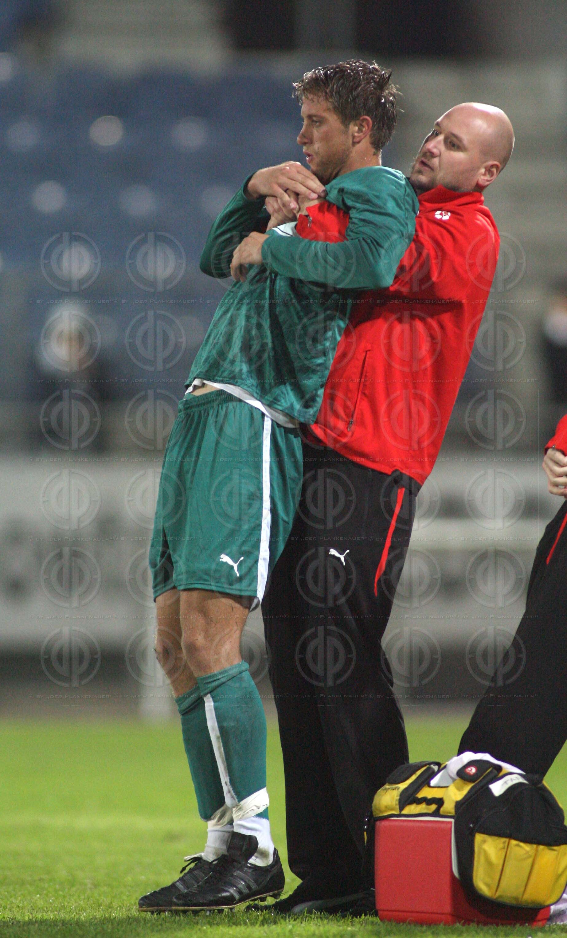 SK Sturm Graz vs. SV Mattersburg (0:0)