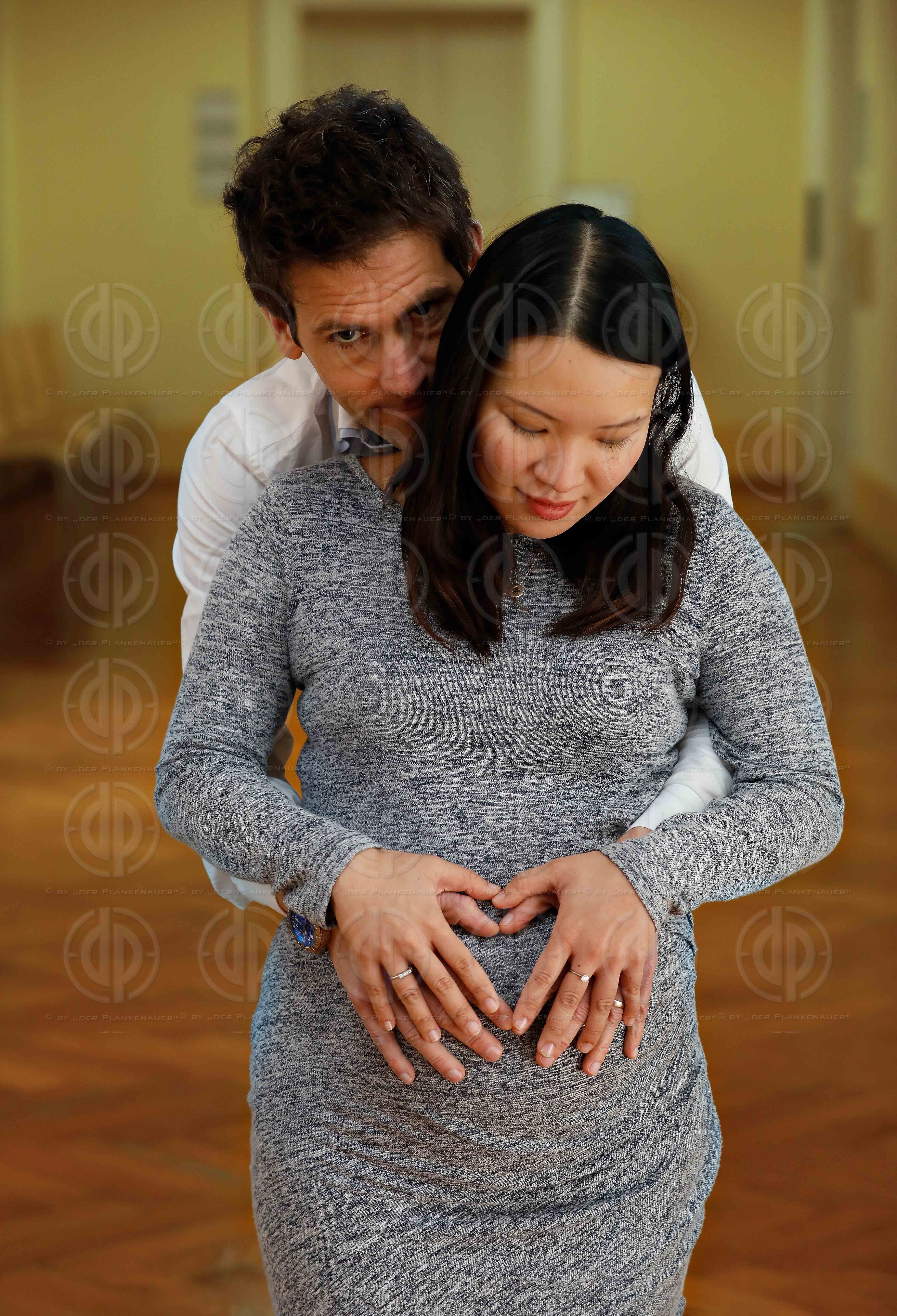 Babybauchfotos Preggy pics