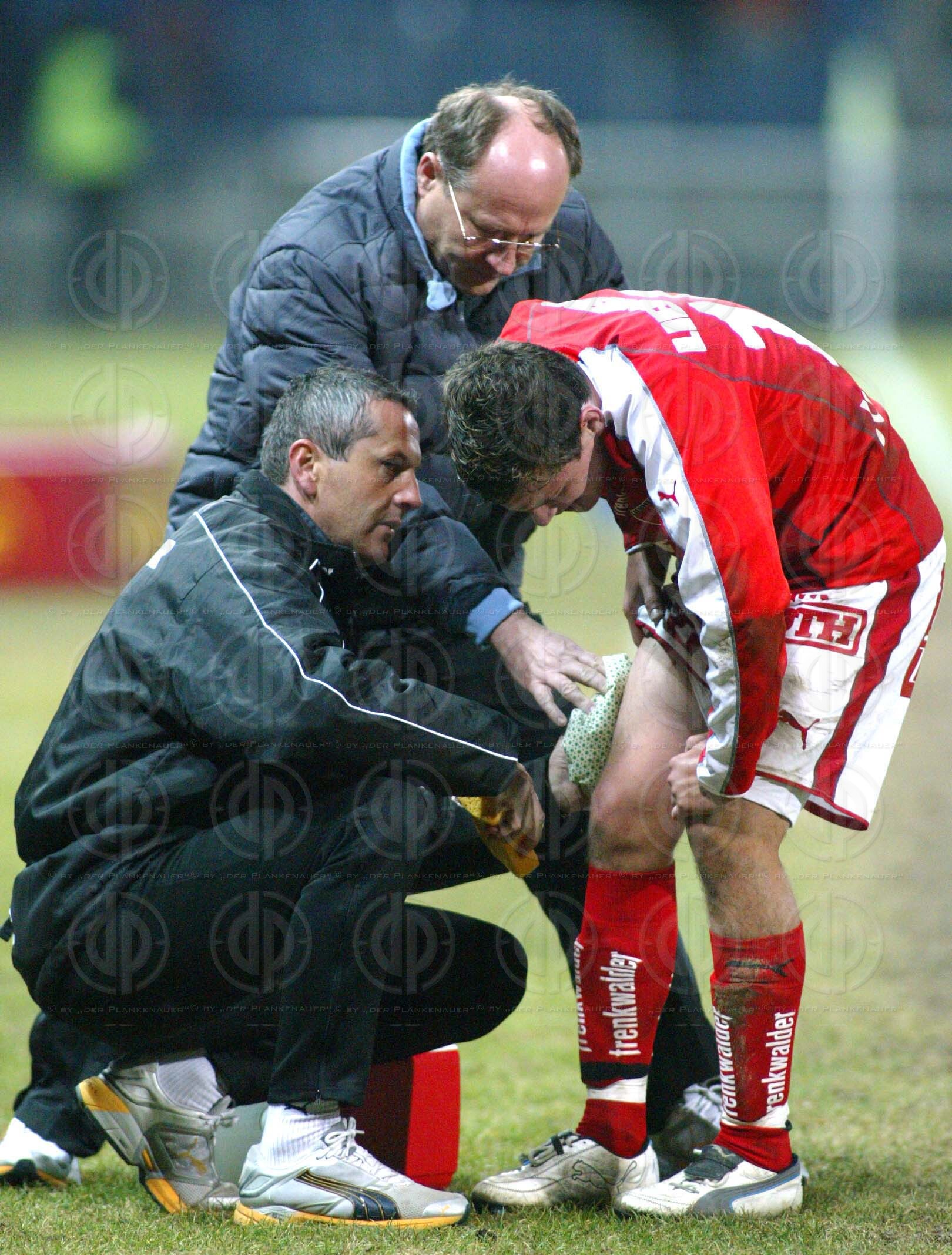 SK Puntigamer Sturm vs. Liebherr GAK (0:0)