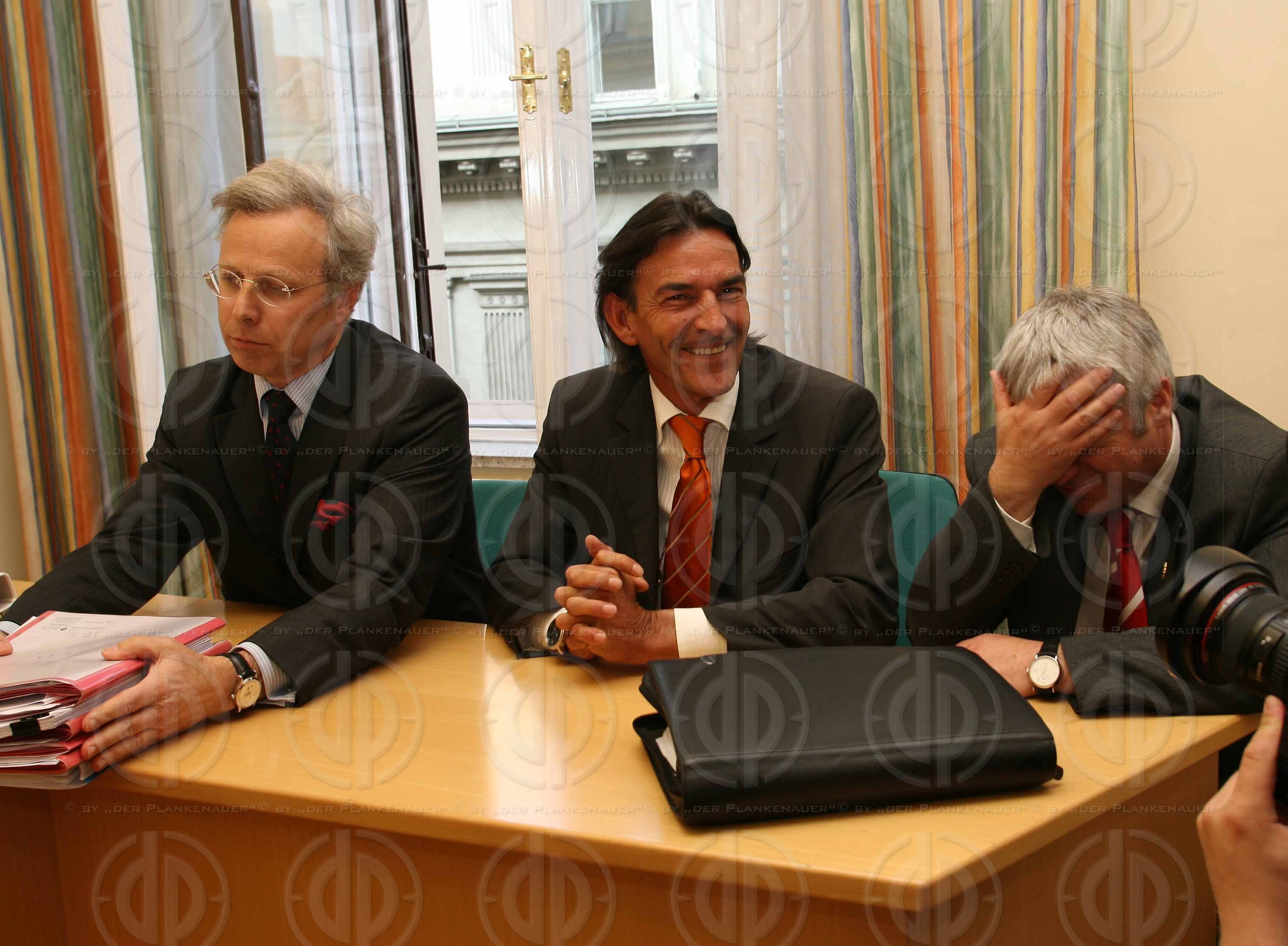 GAK-Insolvenzverfahren