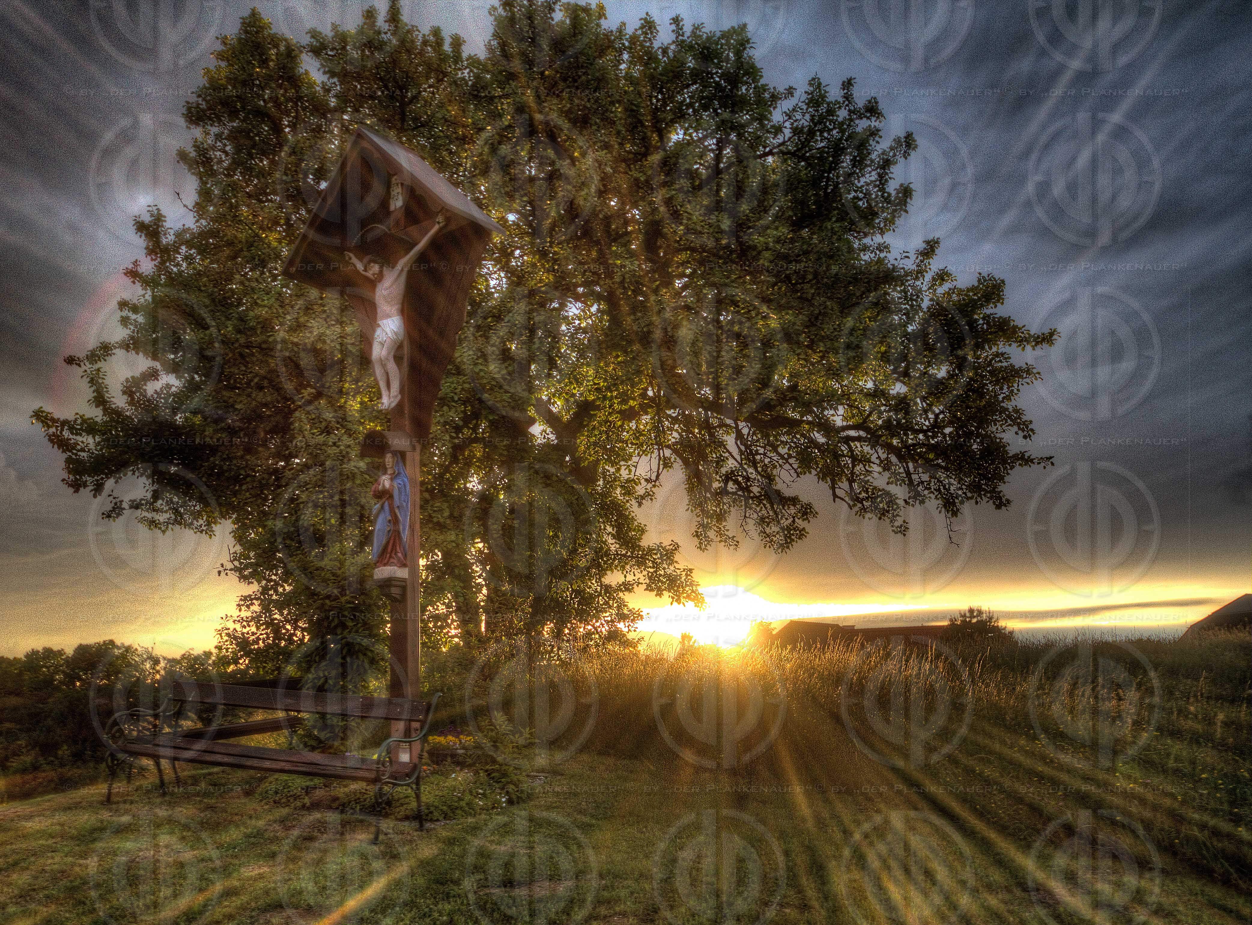 Steirische Landschaften