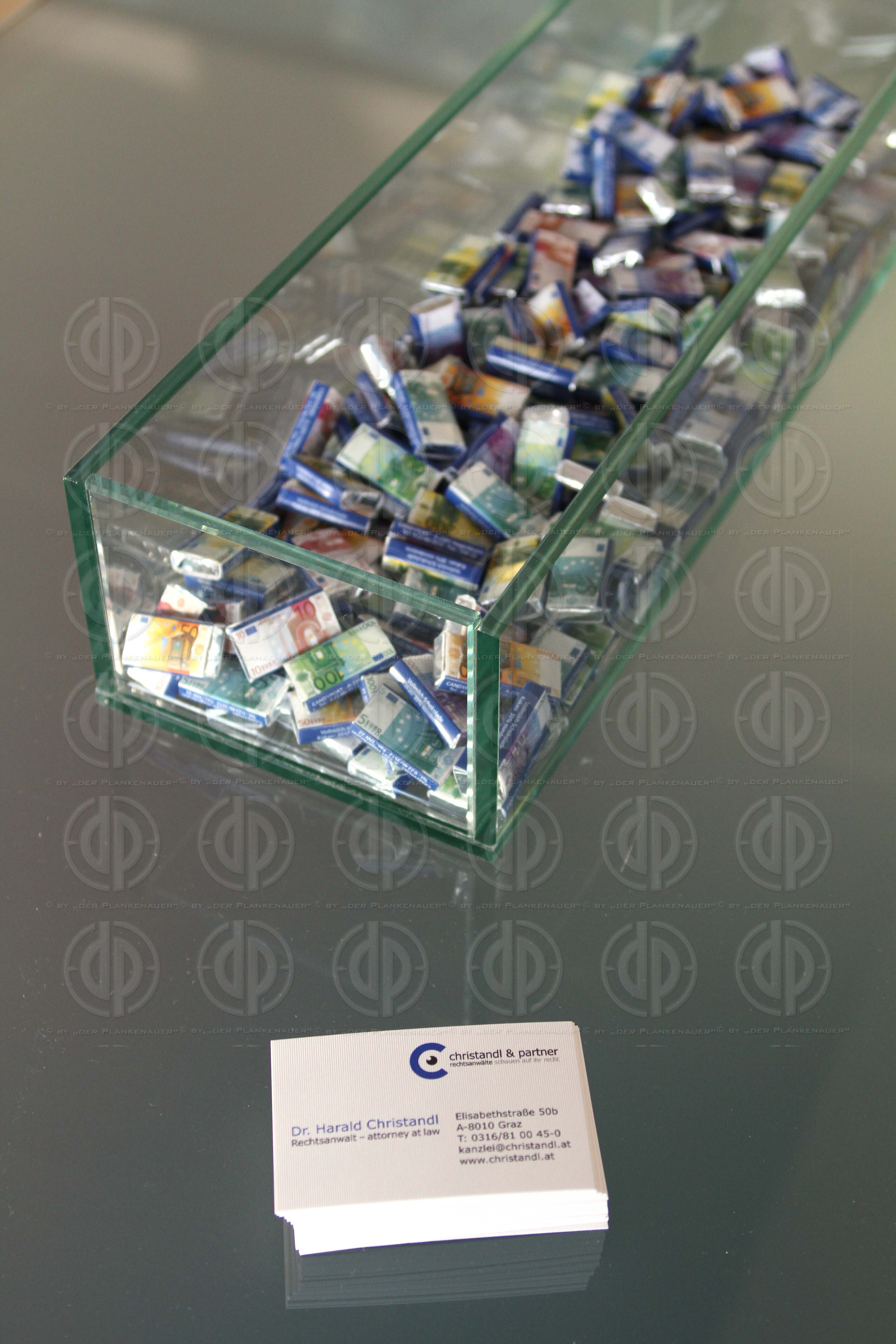 Rechtsanwälte Dr. Christandl und Partner