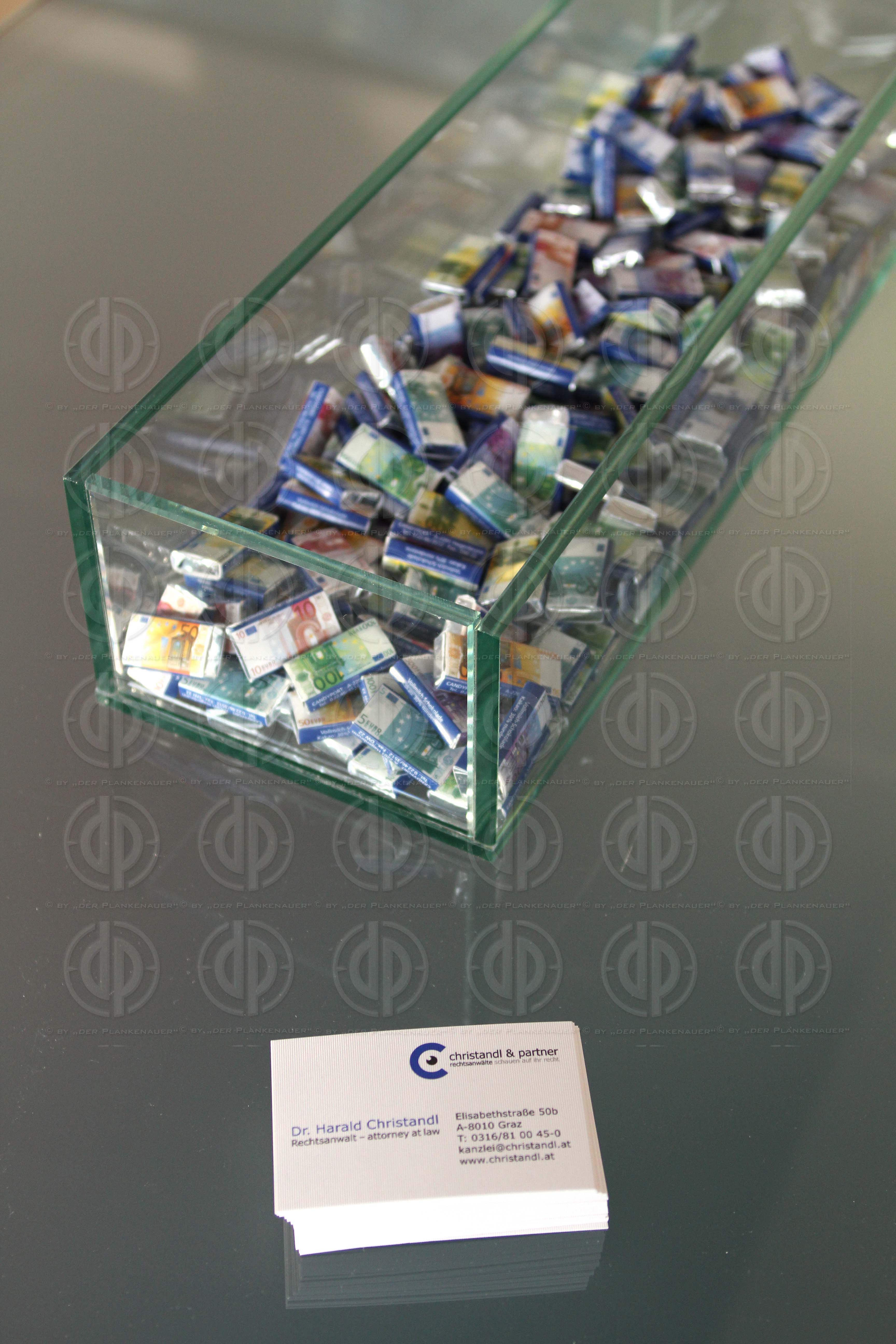 Rechtsanwälte Dr. Christandl und Partner