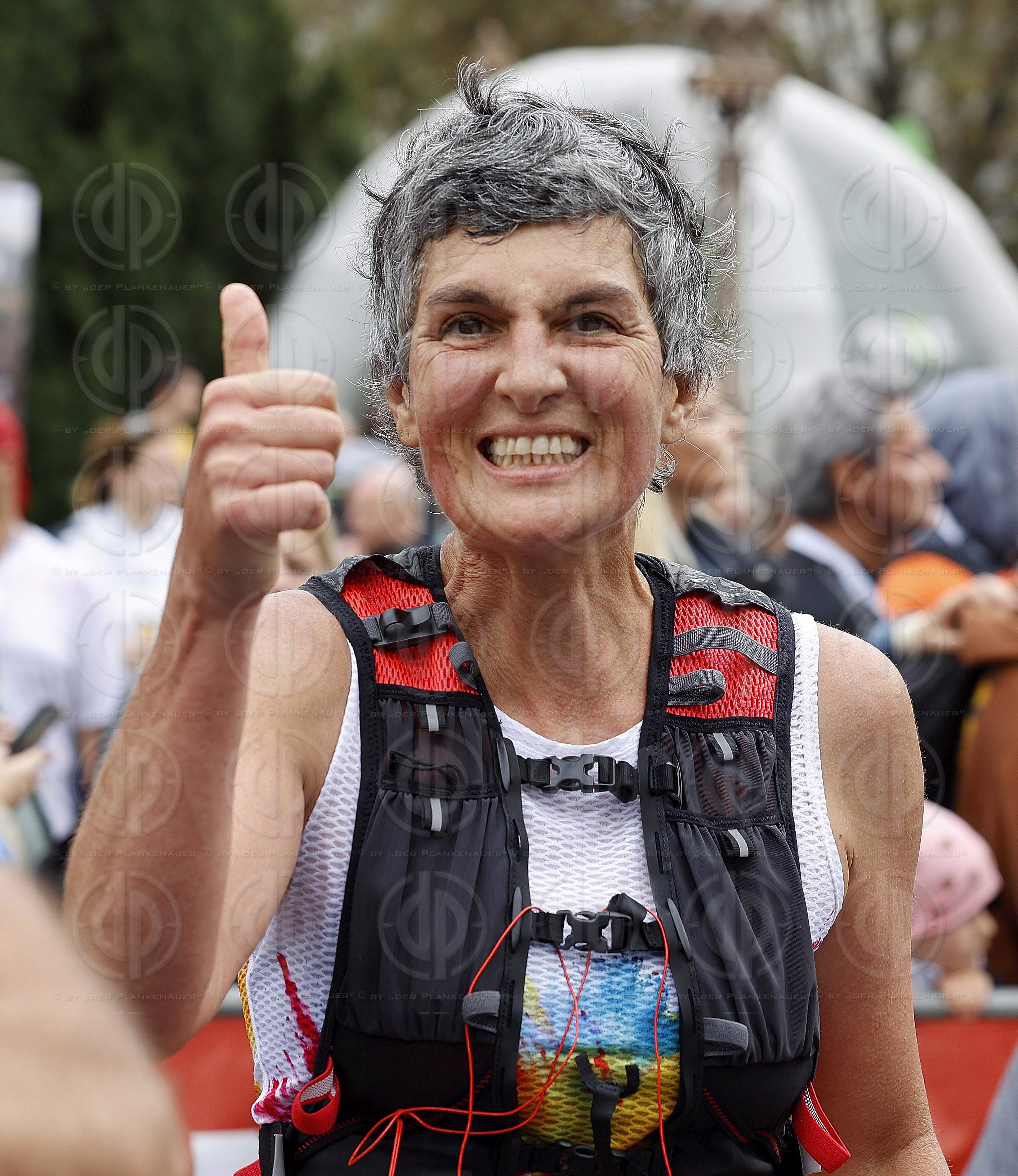 Graz Marathon 2022 am 09.10.2022