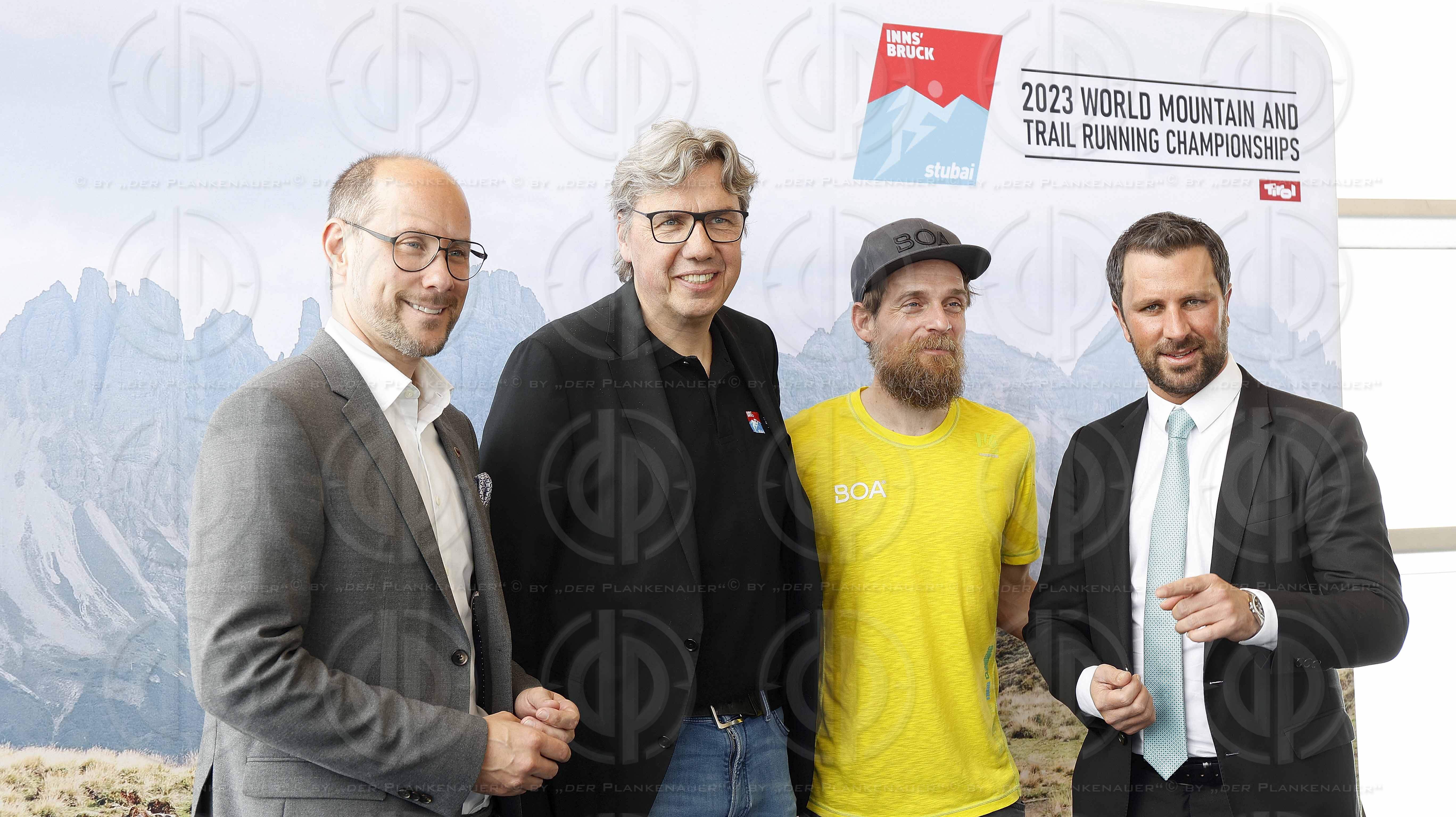 Jahrestagung der Sports Media Austria am 25.04.2023 im Stubaital