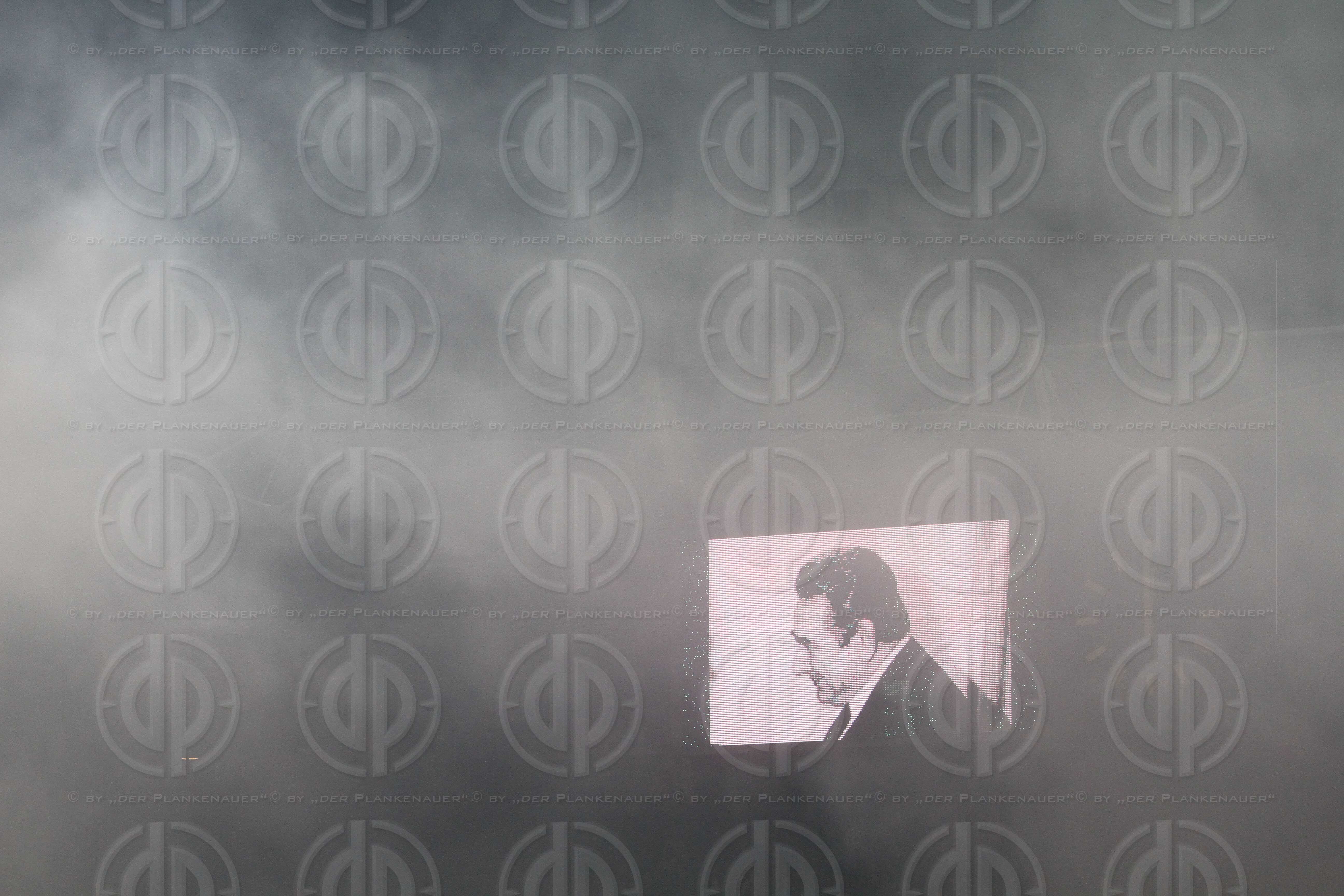 SK Sturm vs. SV Mattersburg (4:0)