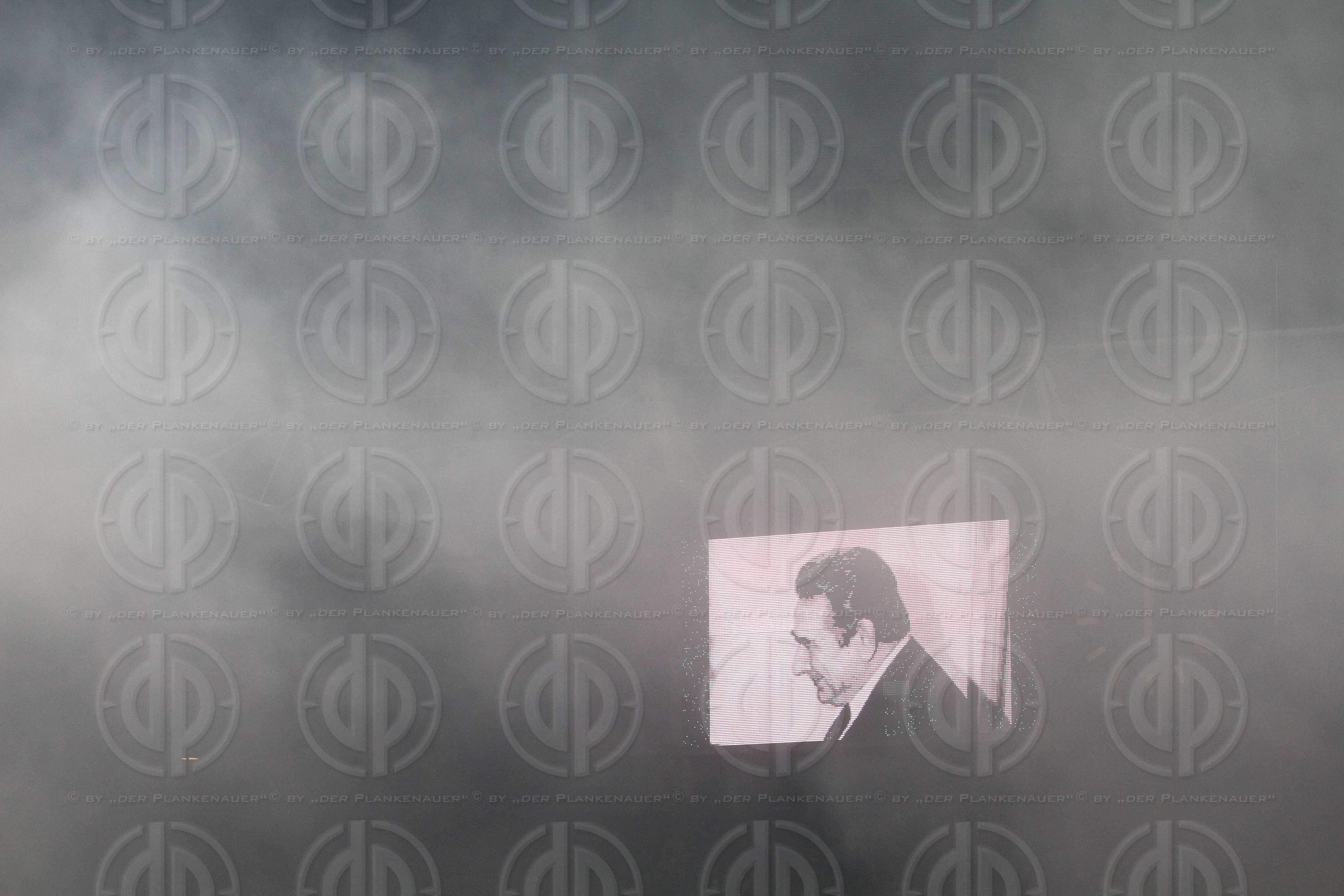 SK Sturm vs. SV Mattersburg (4:0)