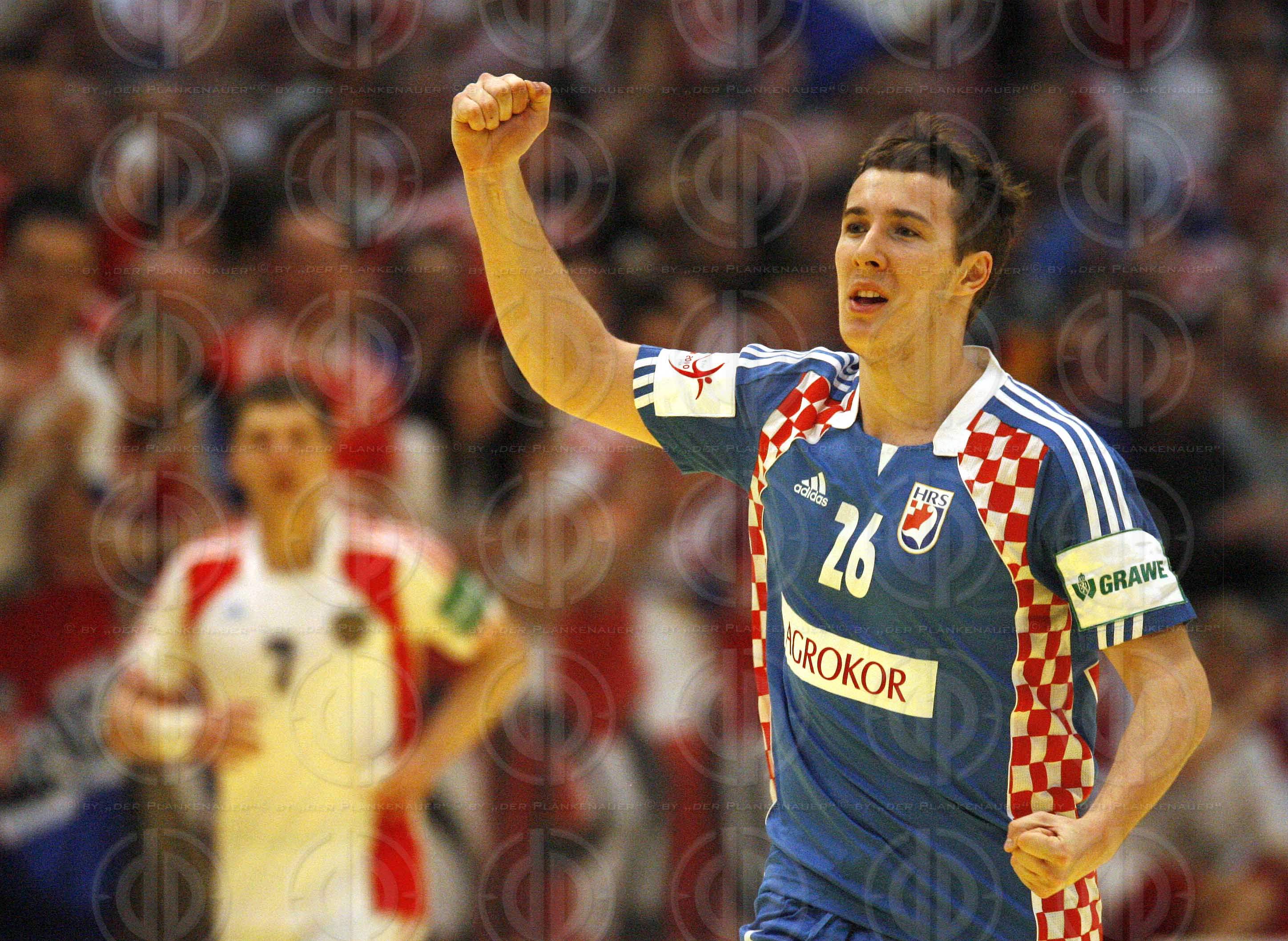 Euro 2010 Austria, Kroatien vs. Russland