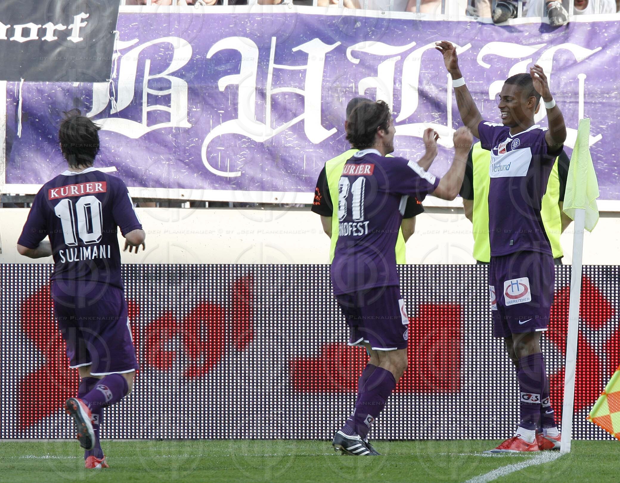 ÖFB Stiegl-Cup Finale 2009