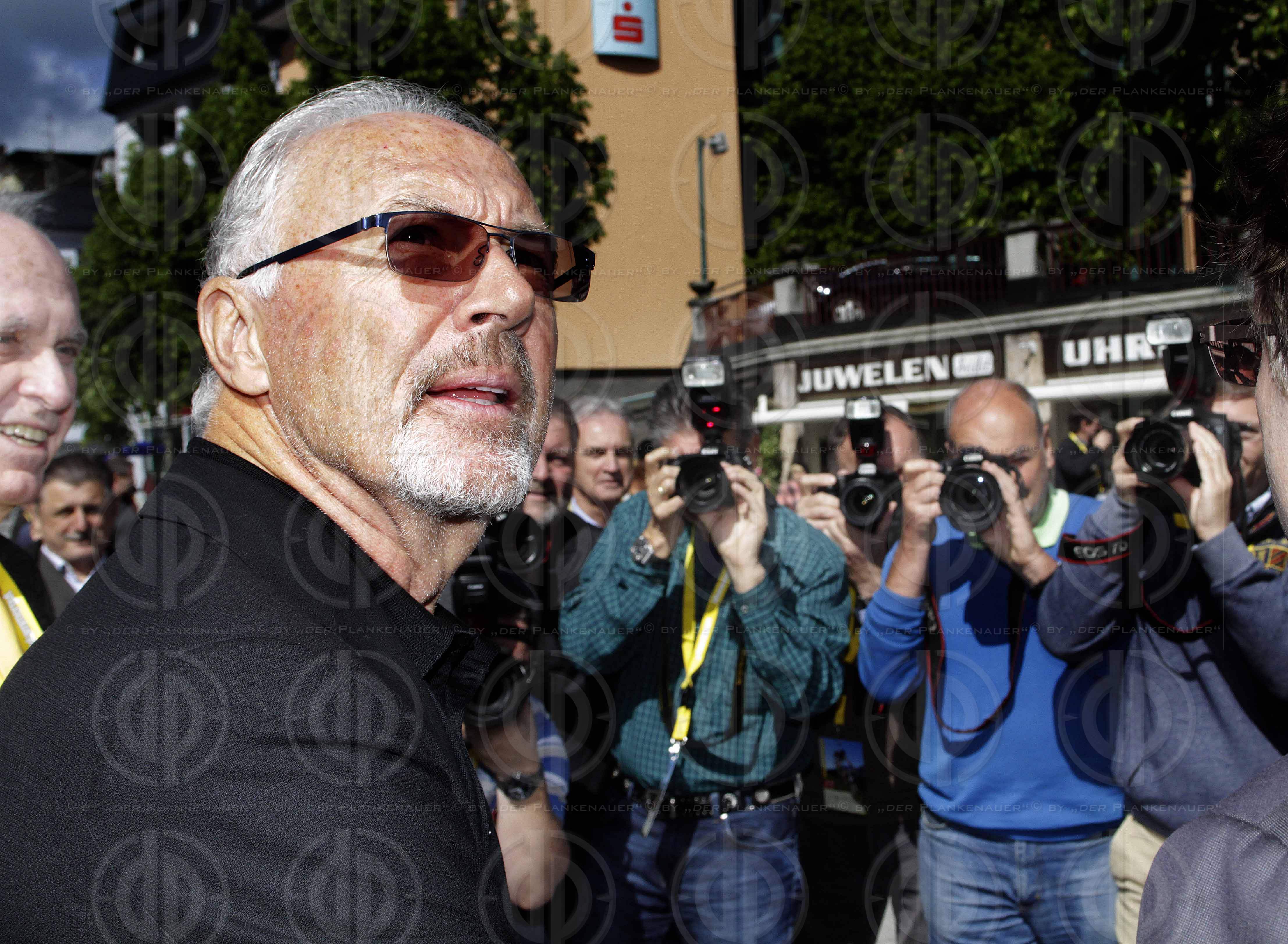 Sports Media Austria Tagung 2014