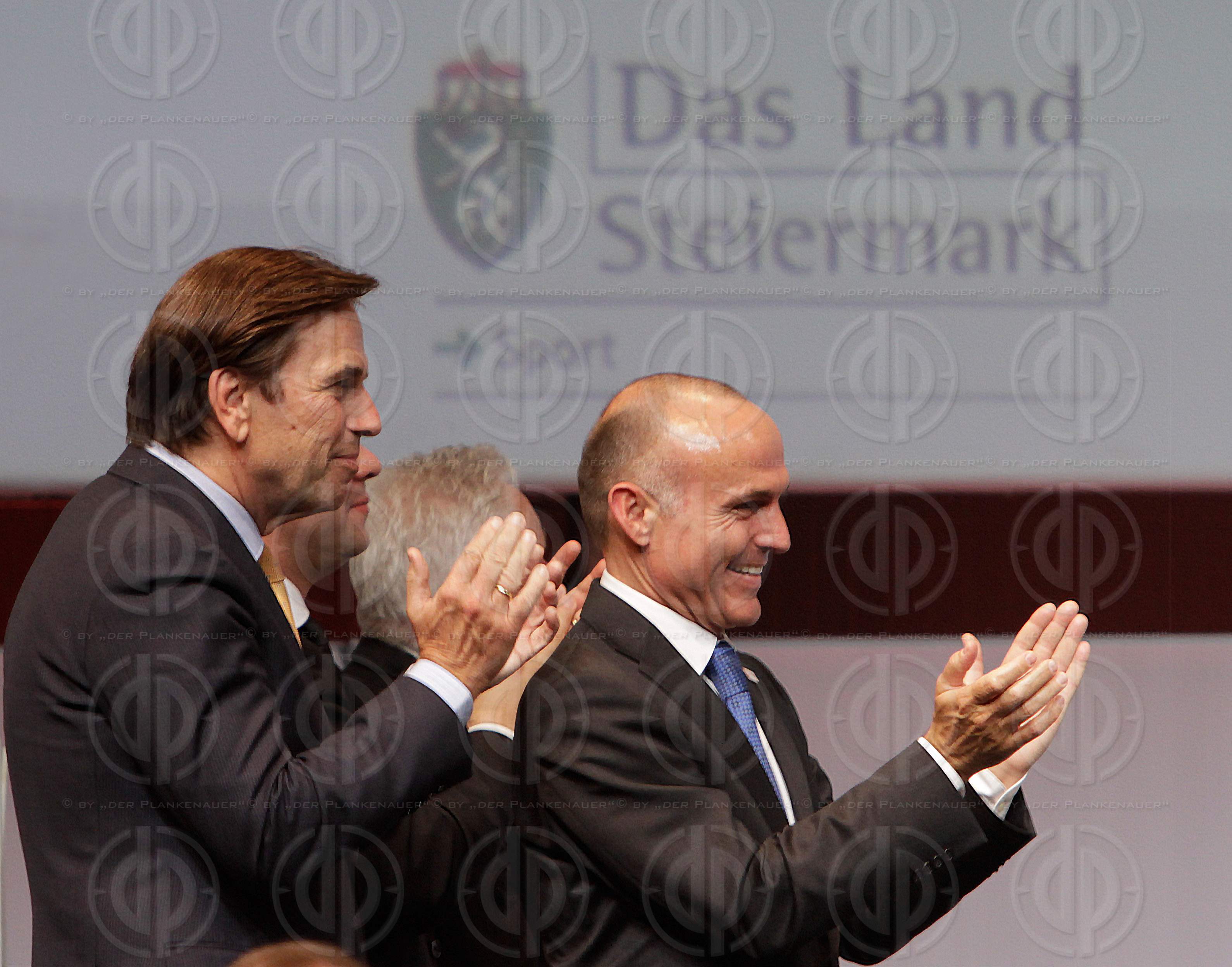 Galanacht des Sports 2014 Steiermark