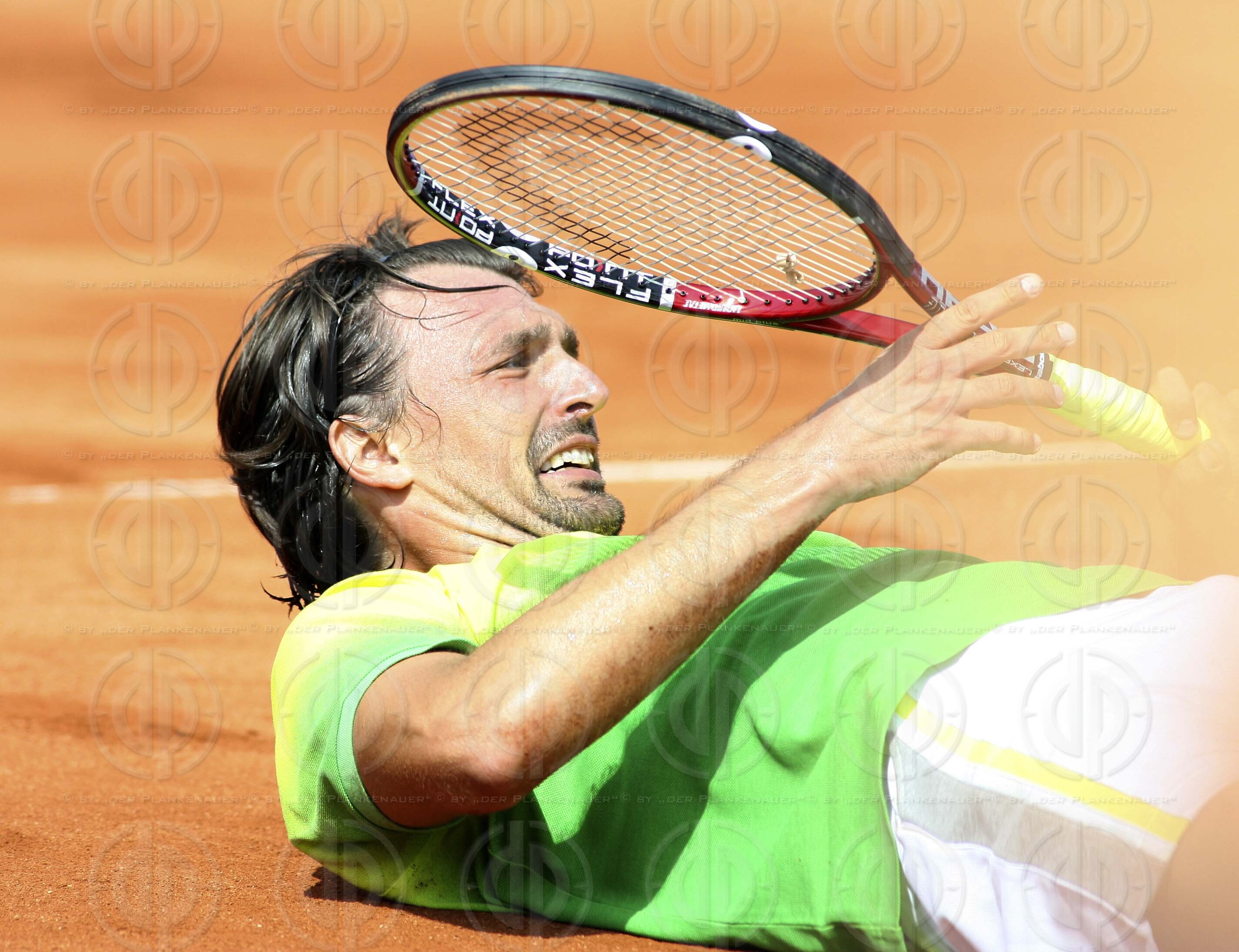 s Tennis Masters 2007