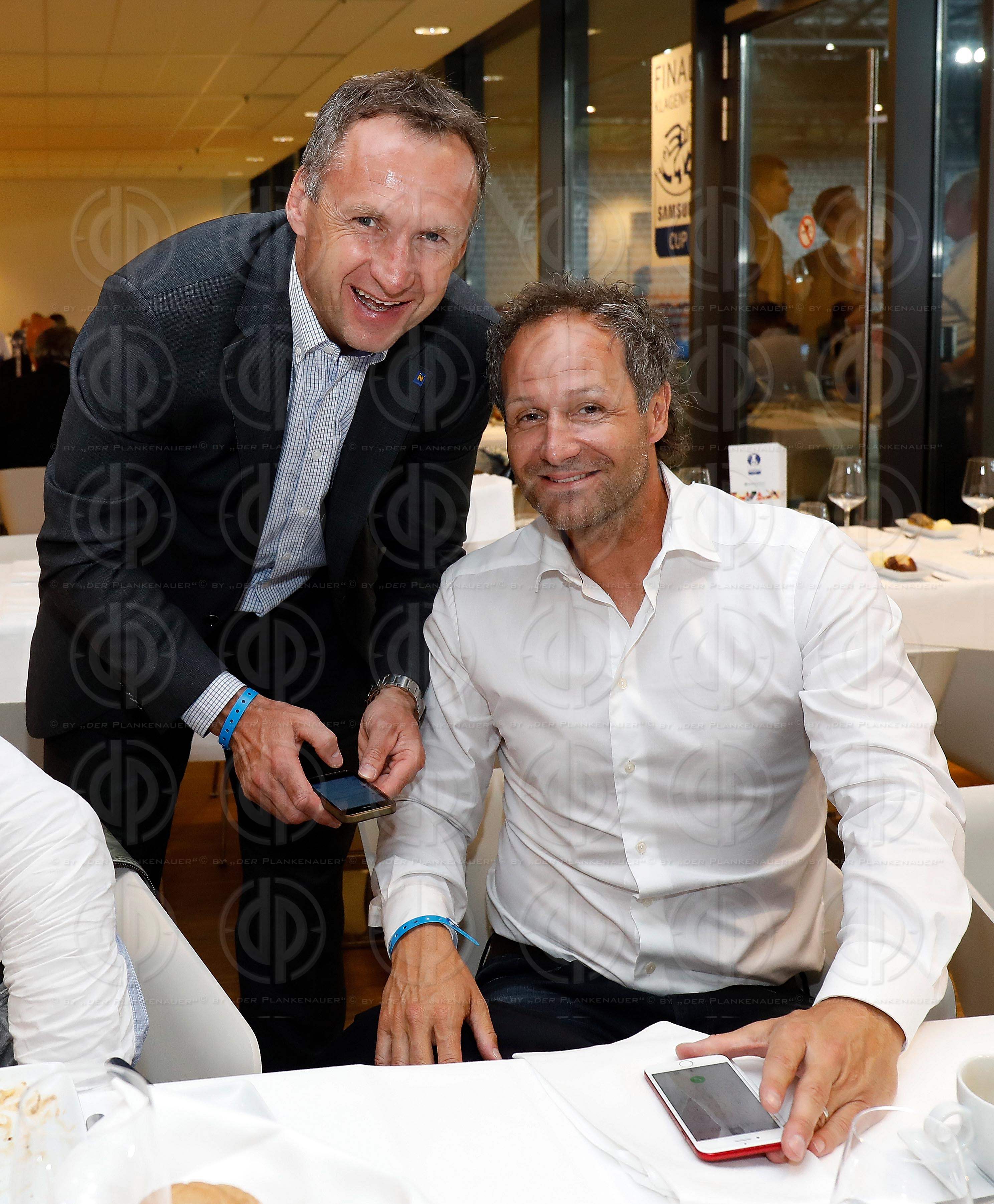 Cupfinale SK Rapid vs. Red Bull Salzburg (1:2)