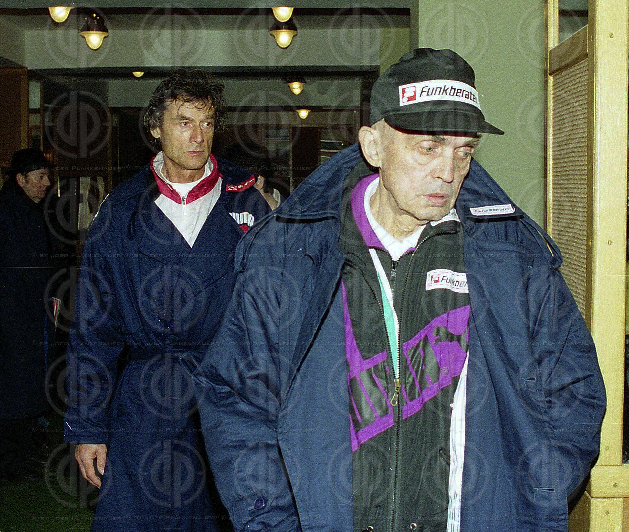 Ungarn vs. Österreich (2:1)