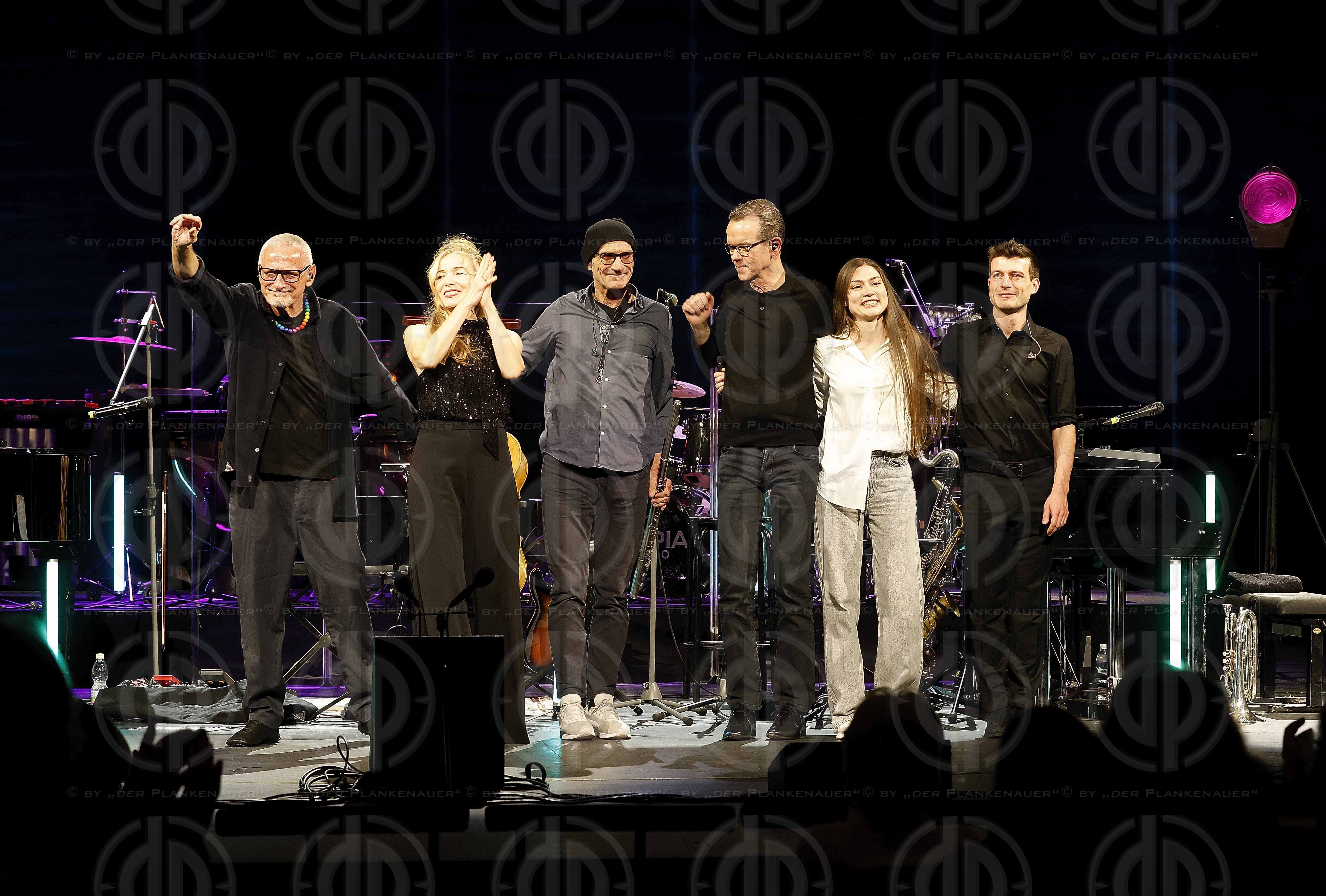 Oper Graz Bühnengala mit Filmmusiken & Liedern von Konstantin W