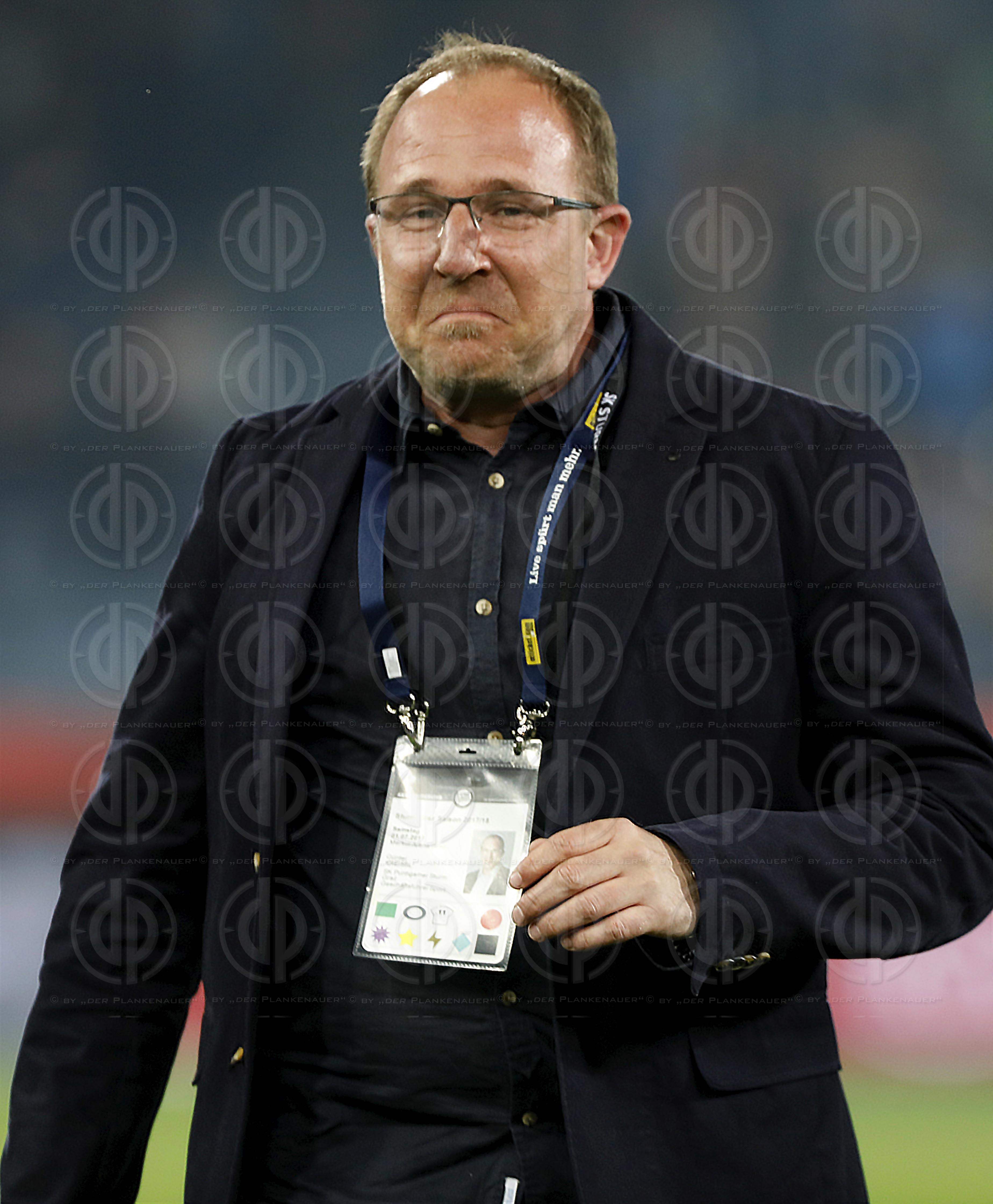 OEFB Cup SK Sturm vs. SK Rapid (3:2 n.V.)