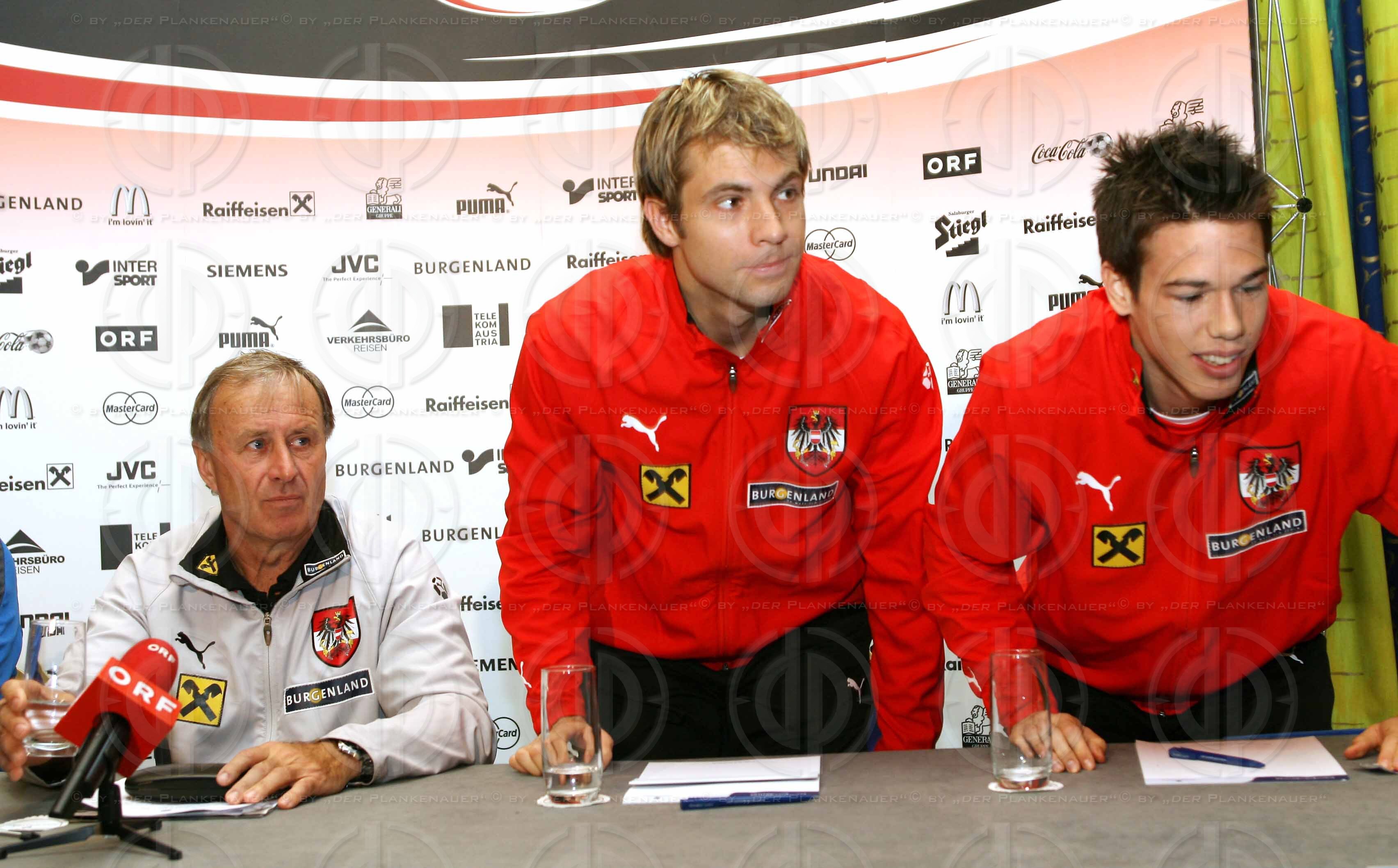 Teamtrainingslager auf Malta