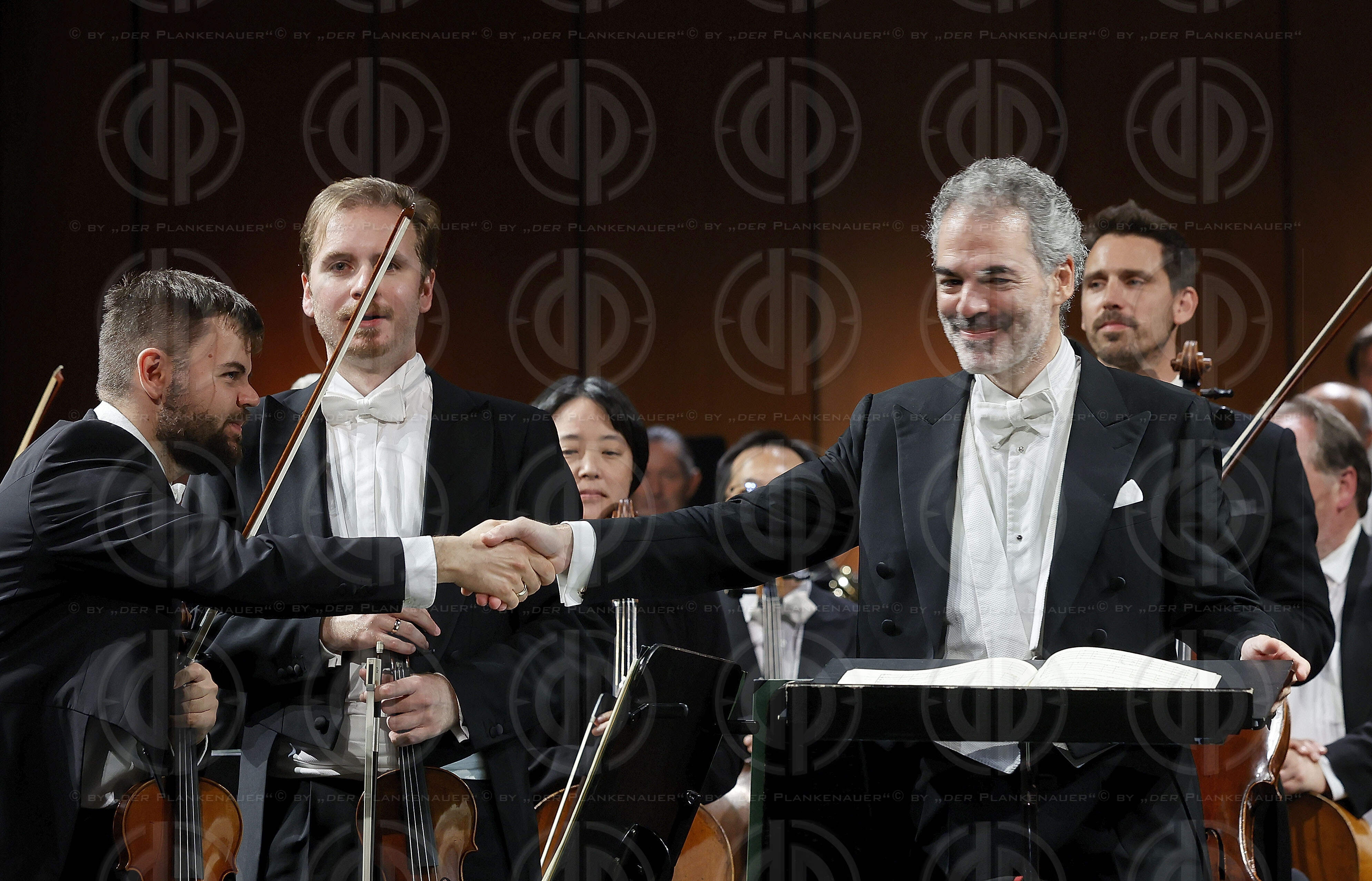 Oper Graz - Eröffnungskonzert Träume am 21.09.2024