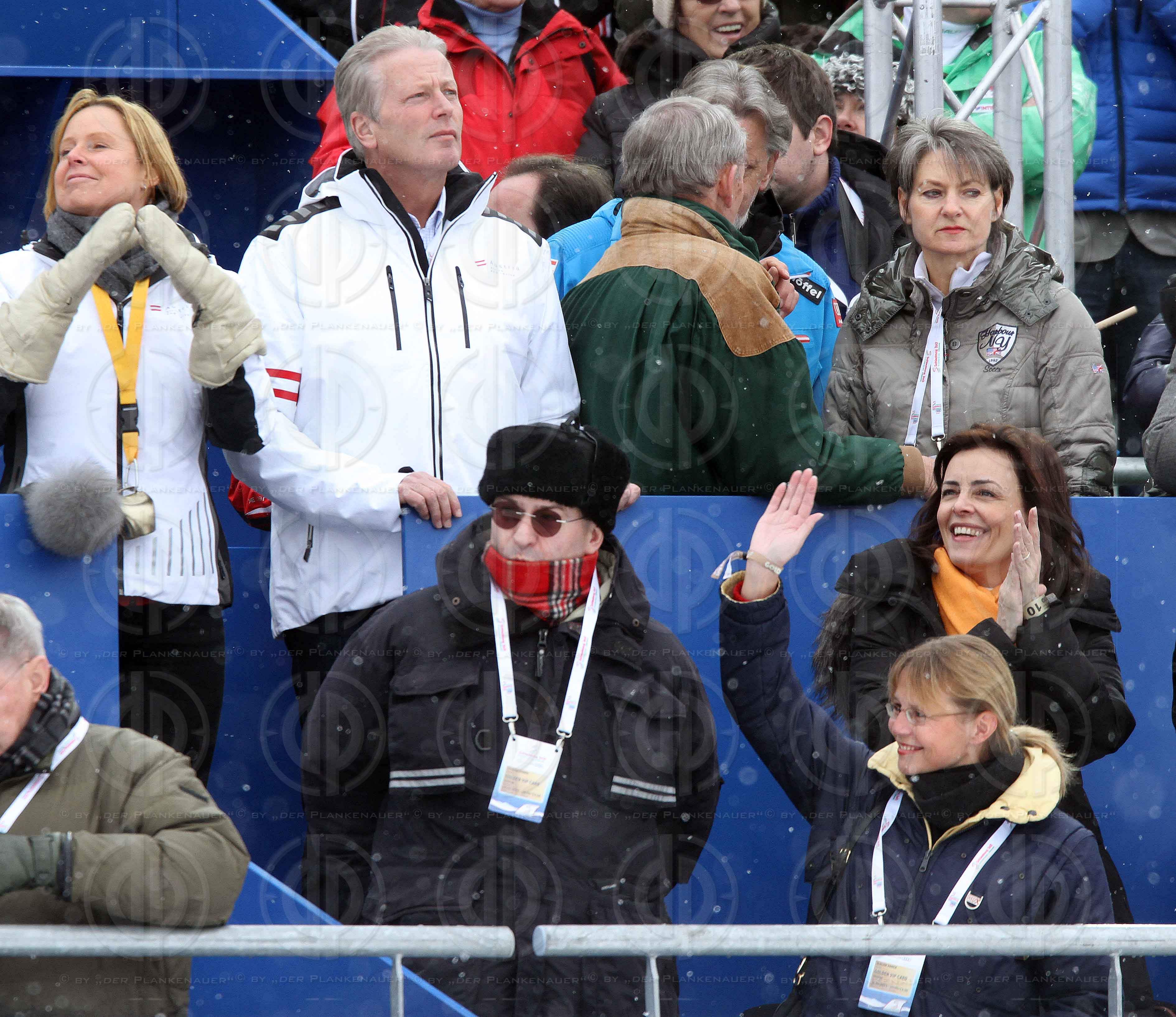 FIS Alpine Ski-WM Schladming 2013