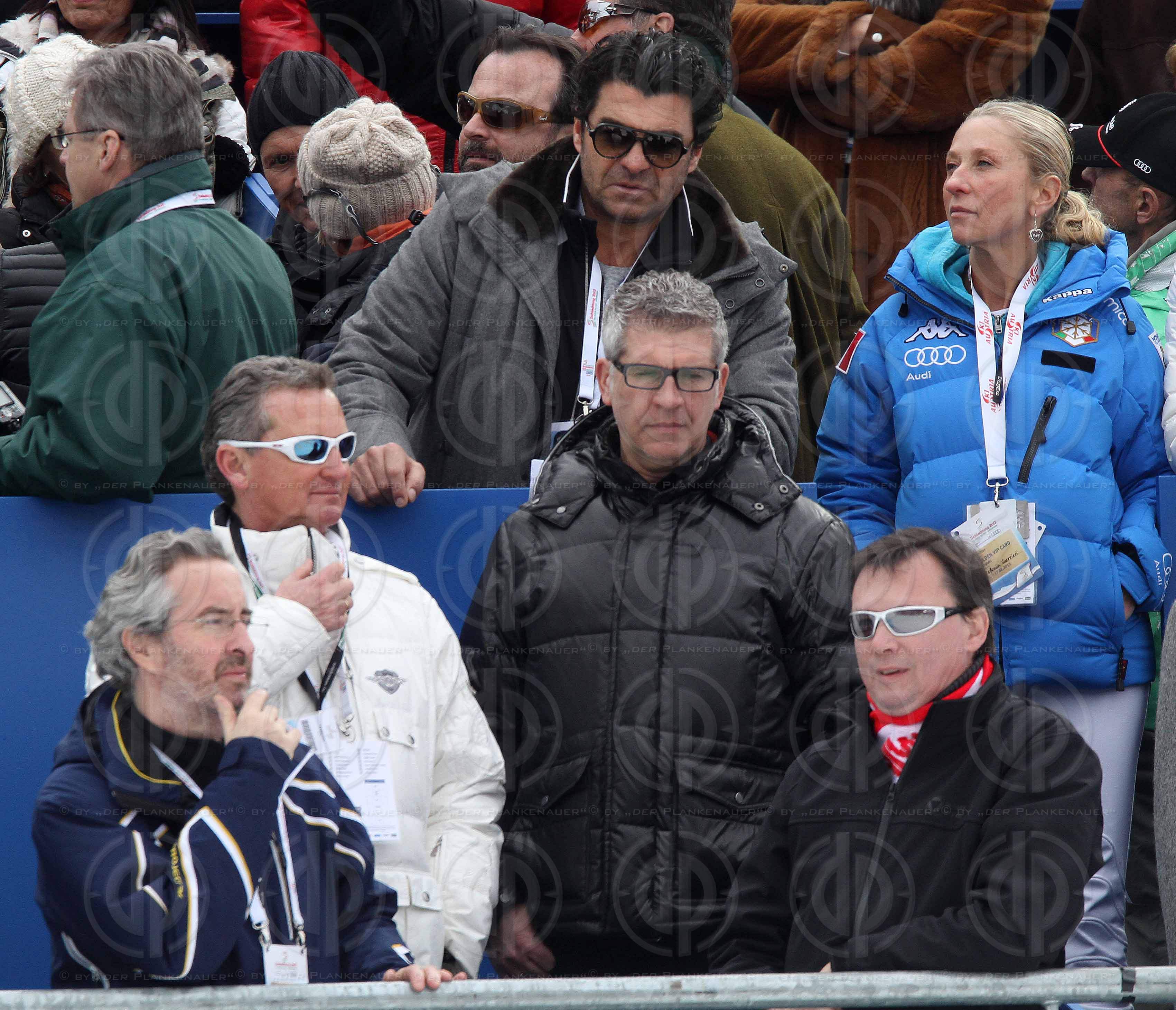 FIS Alpine Ski-WM Schladming 2013