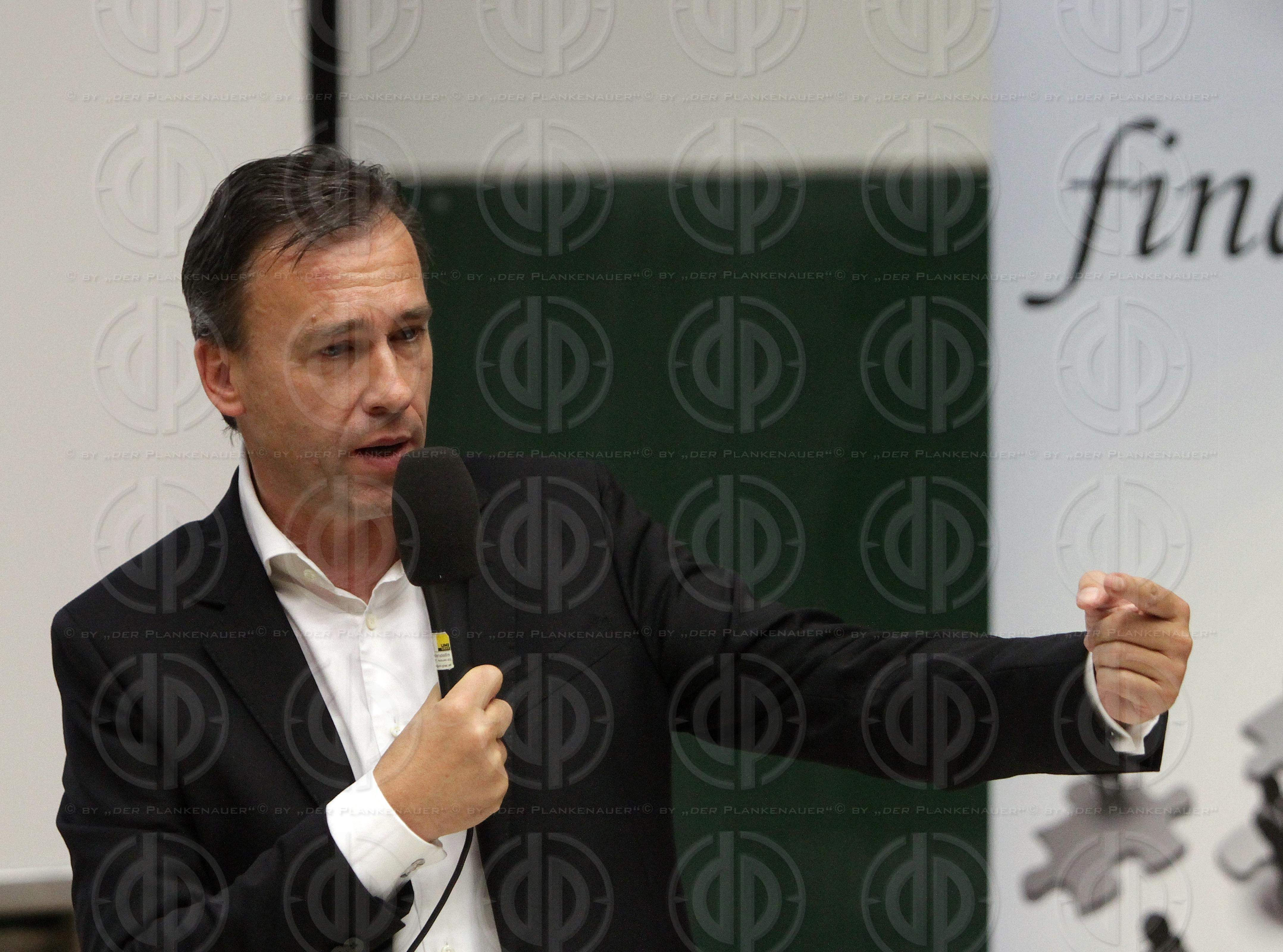 Podiumdiskussion Bankgeheimnis und Informationsaustausch