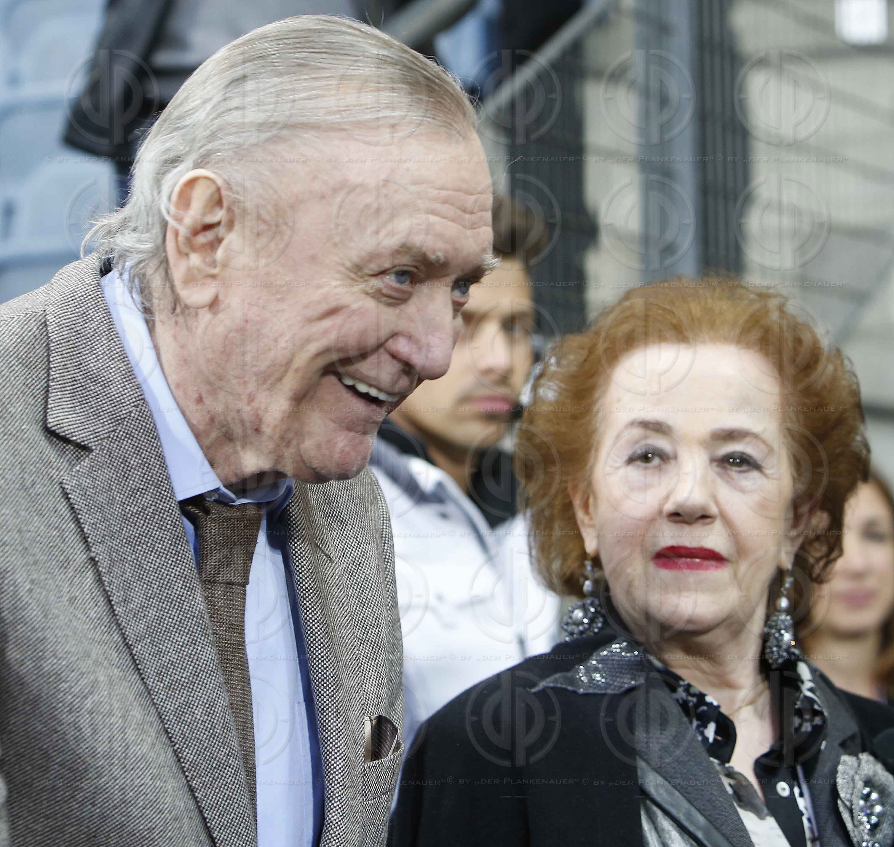 SK Sturm vs. SV Mattersburg (1:1)