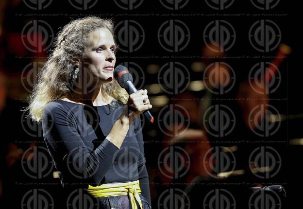 Buehnenshow 2018 Oper Graz