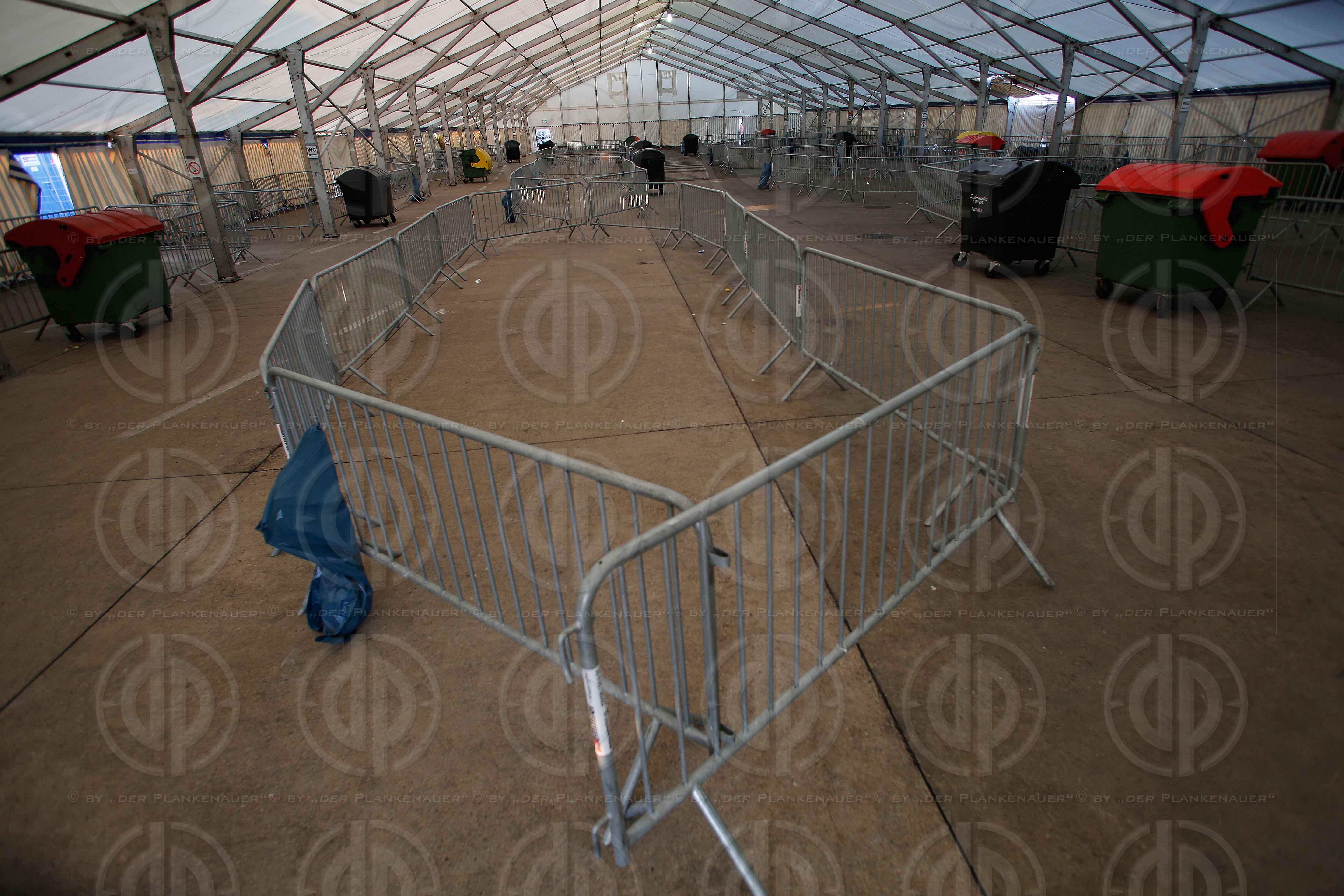 Lokalaugenschein in Spielfeld