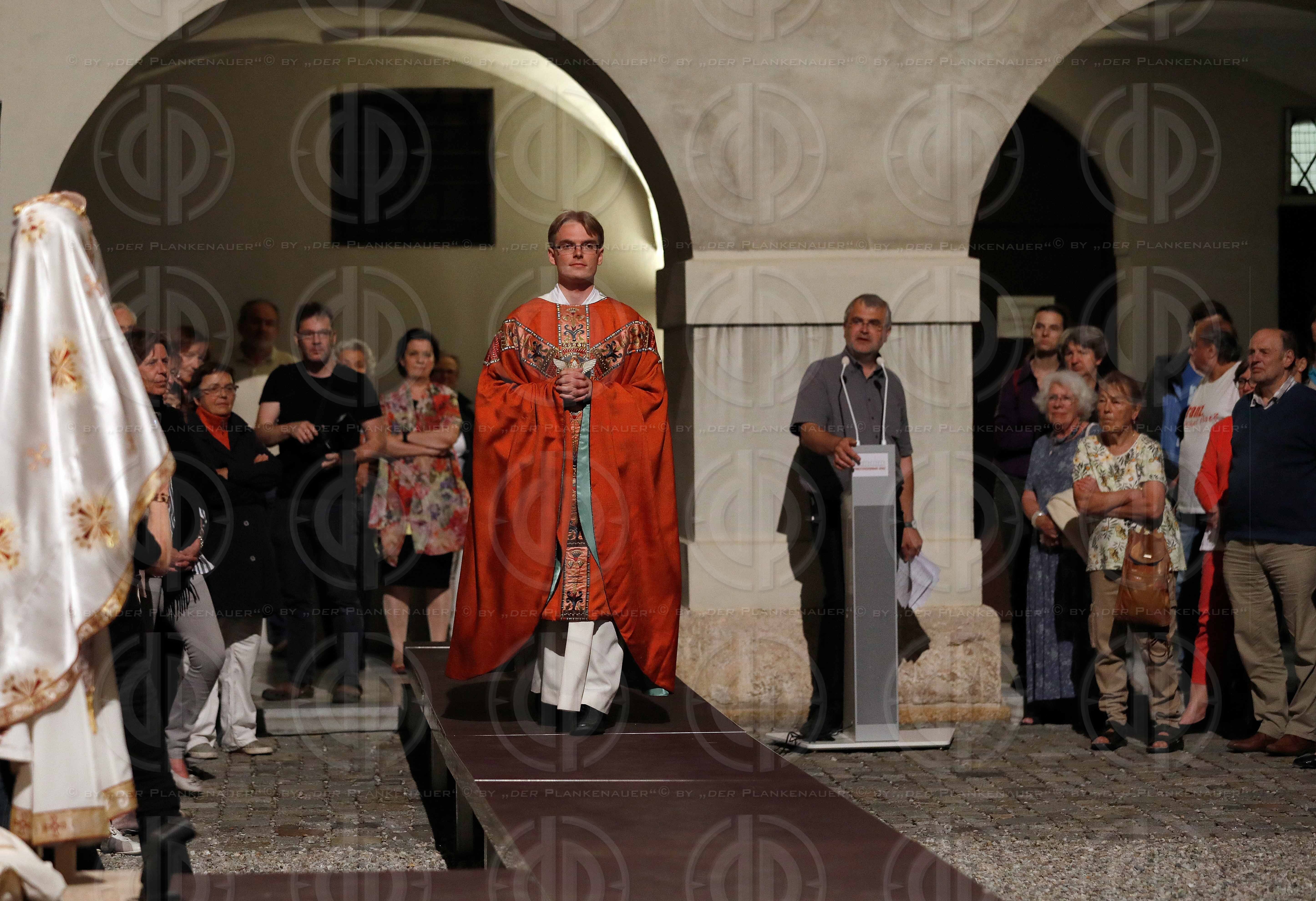 Lange Nacht der Kirchen 2017