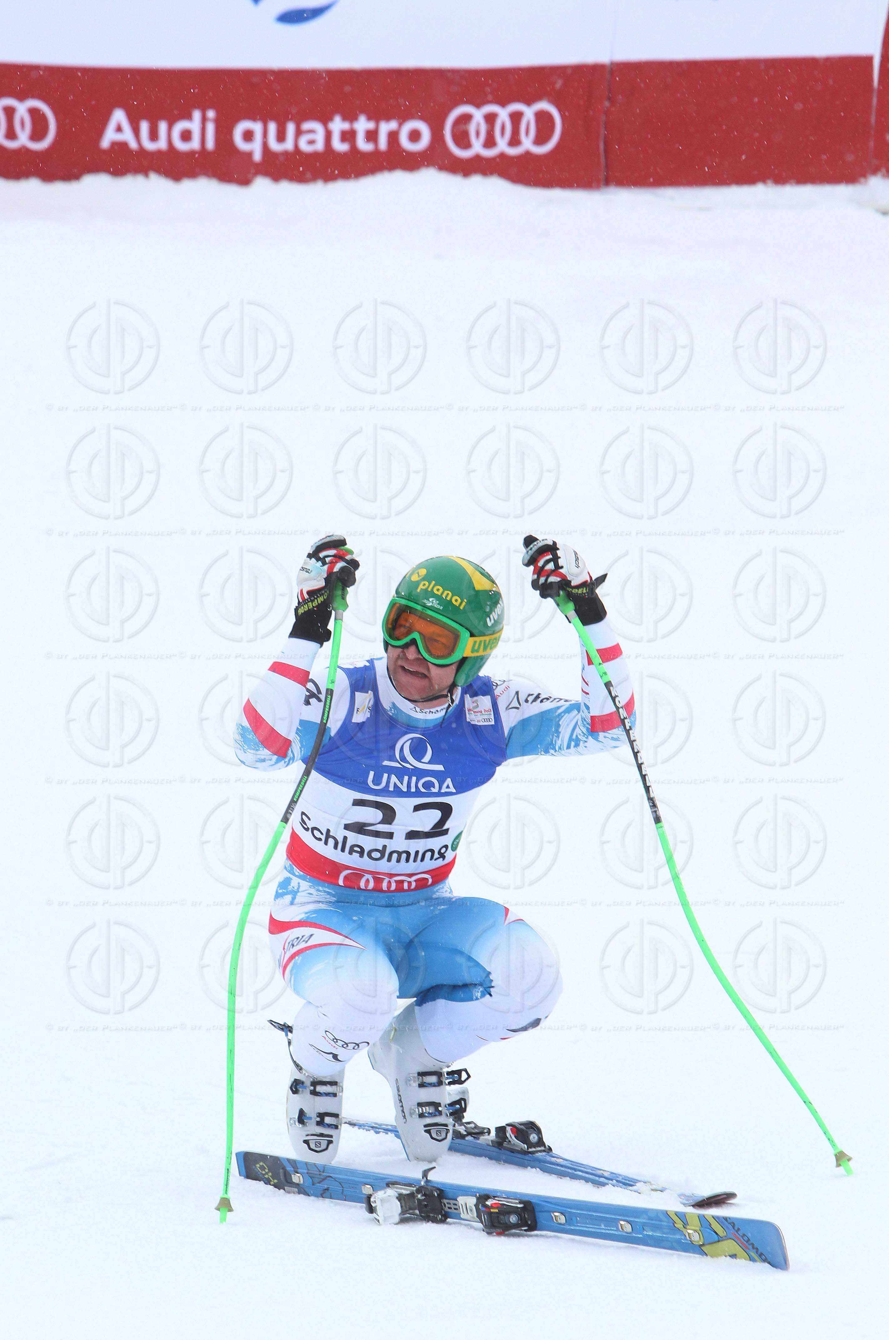 FIS Alpine Ski-WM Schladming 2013