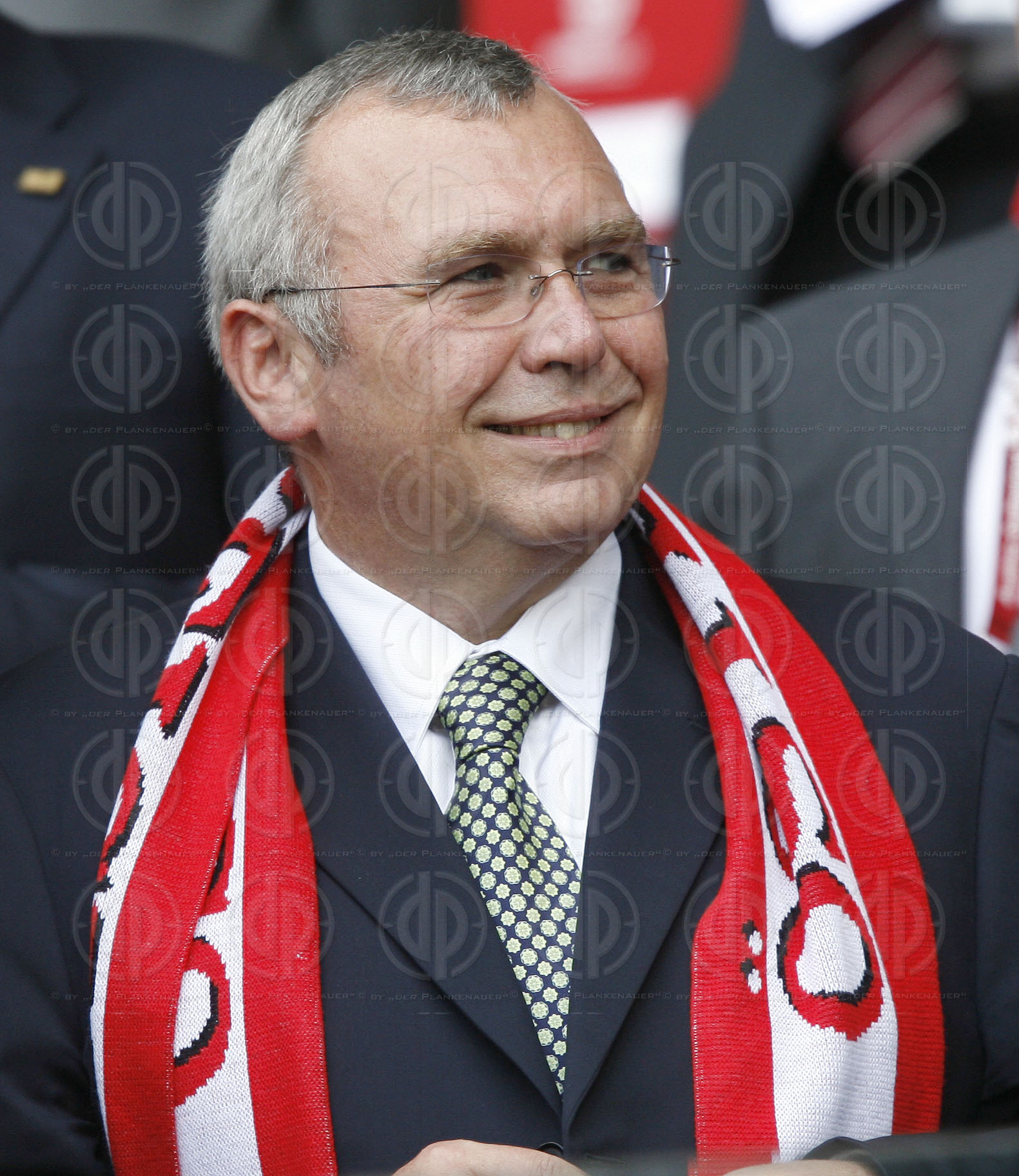 UEFA EURO2008 Österreich vs. Kroatien (0:1)