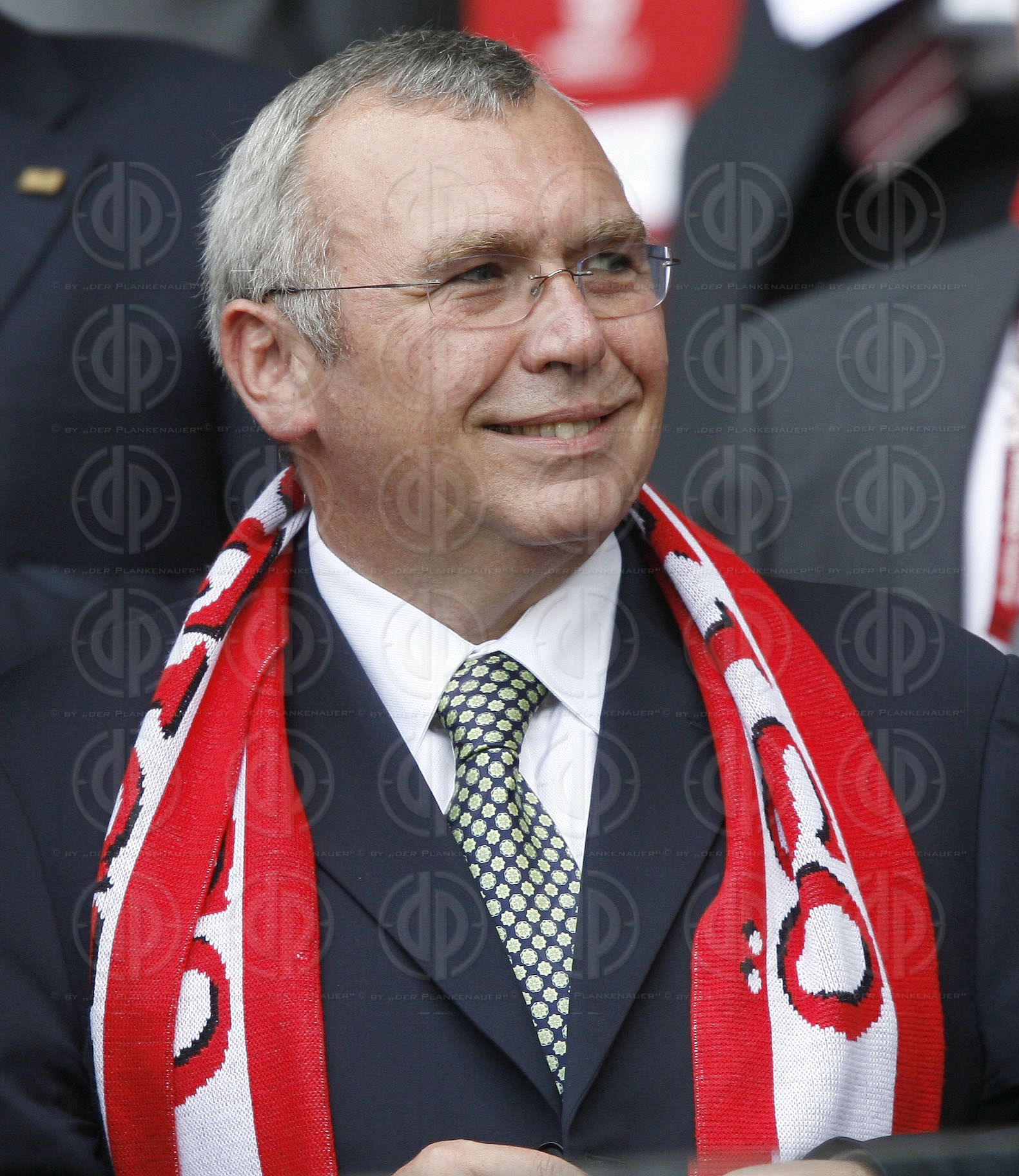 UEFA EURO2008 Österreich vs. Kroatien (0:1)