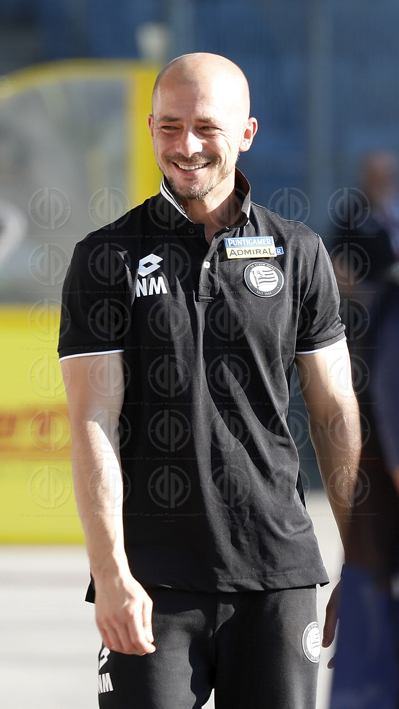 SK Sturm vs. FC Admira (4:1)