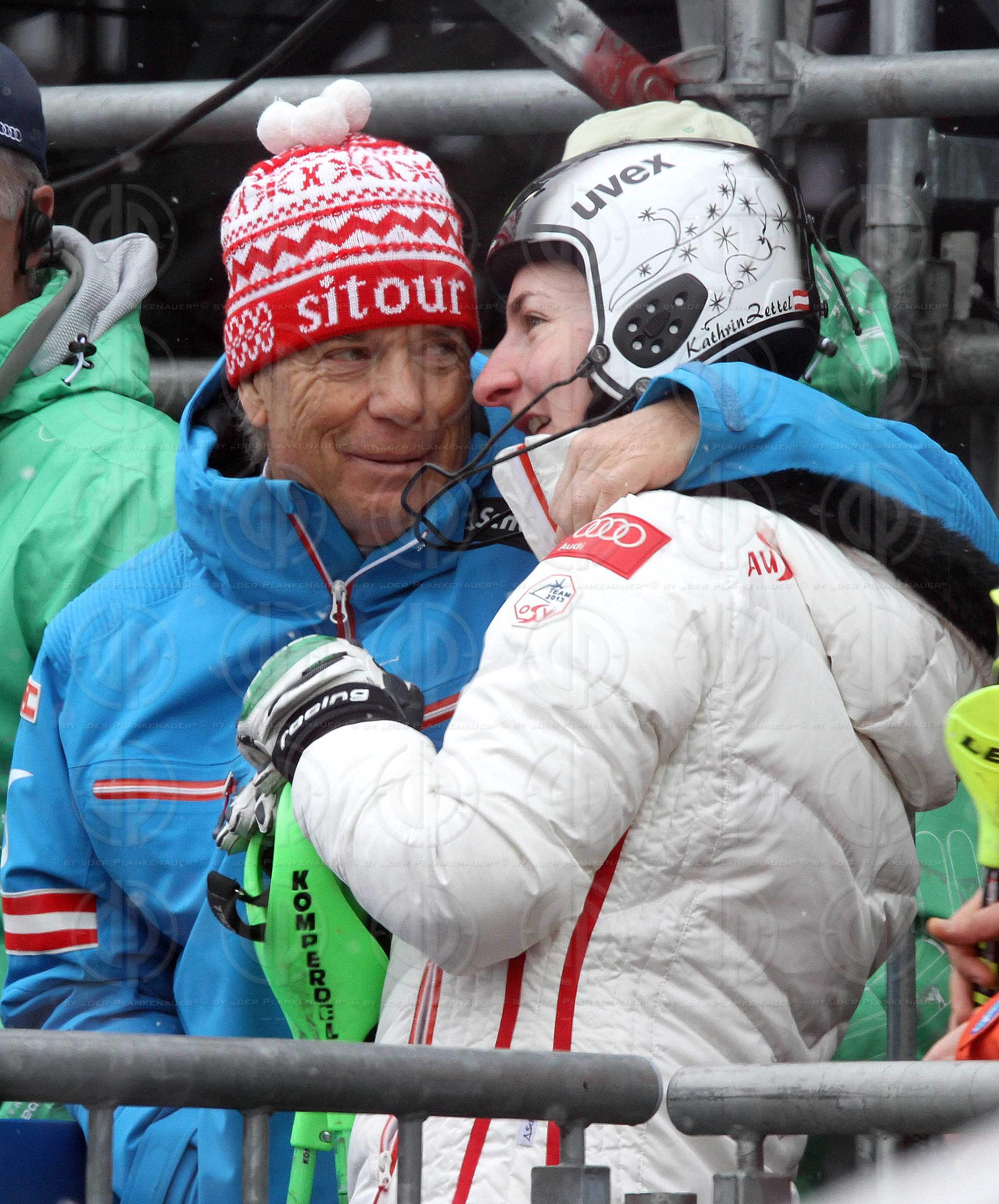 FIS Alpine Ski-WM Schladming 2013