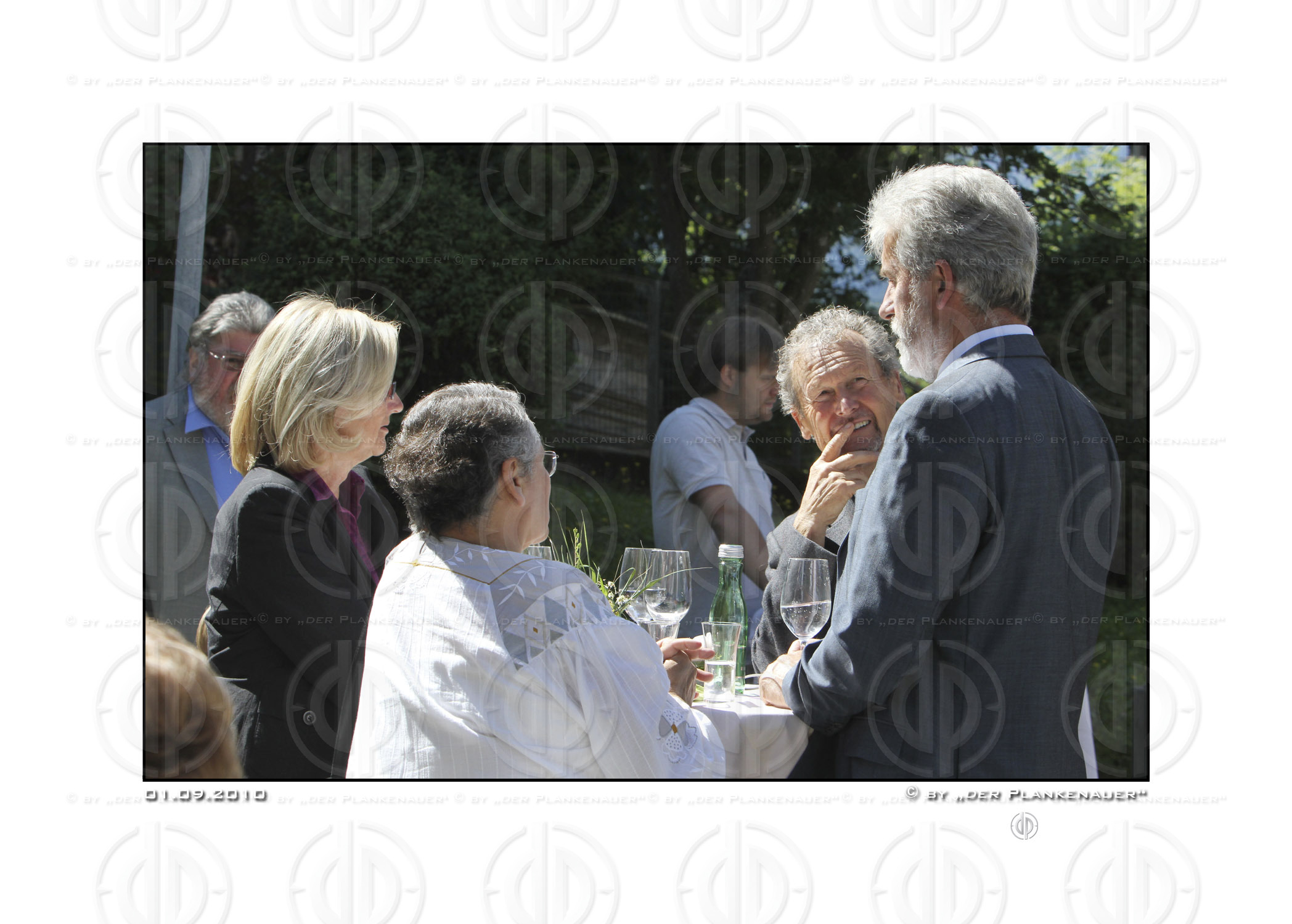 Hochzeit Thomas und Michaela