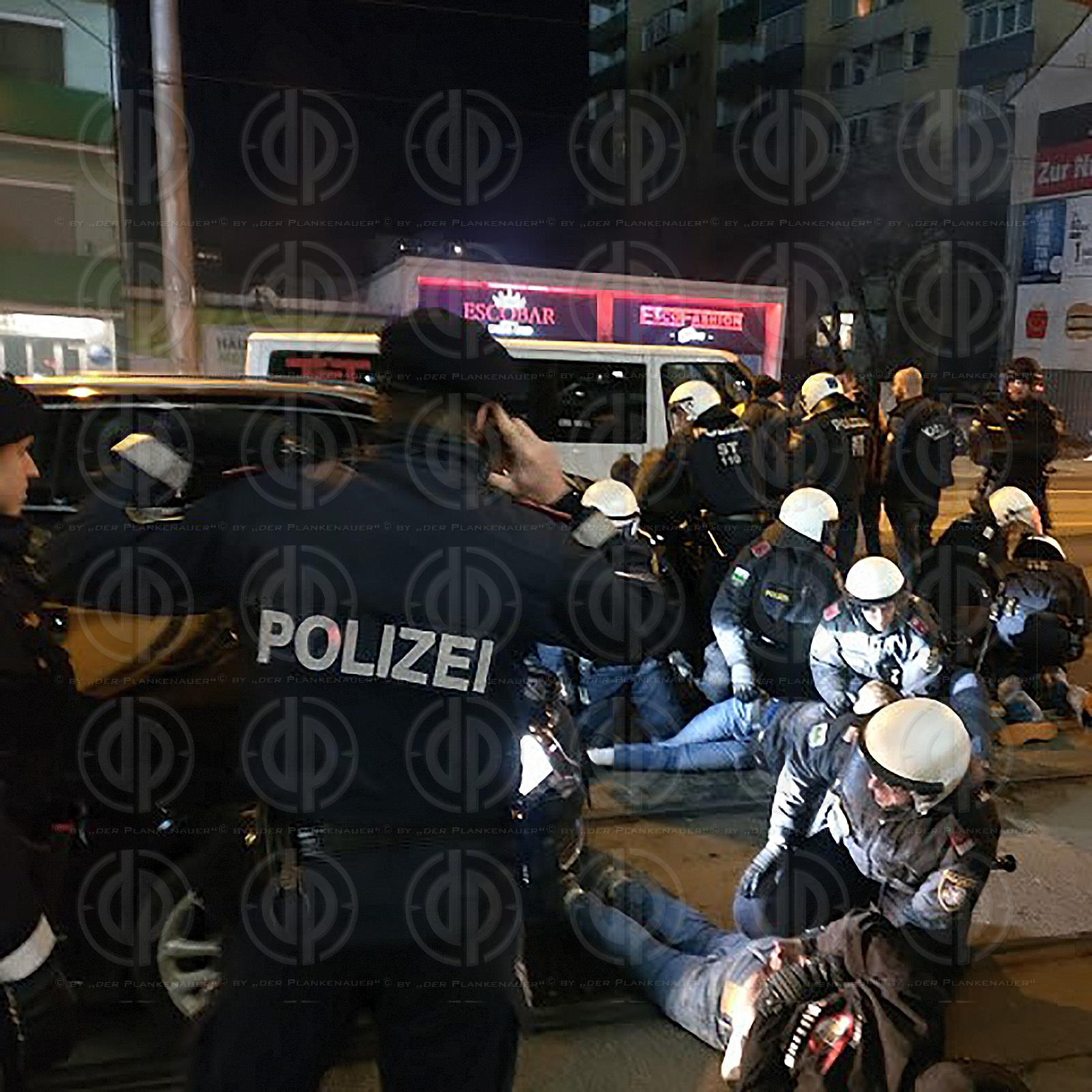 OEFB Cup GAK 1902 vs. FK Austria Wien (2:1)