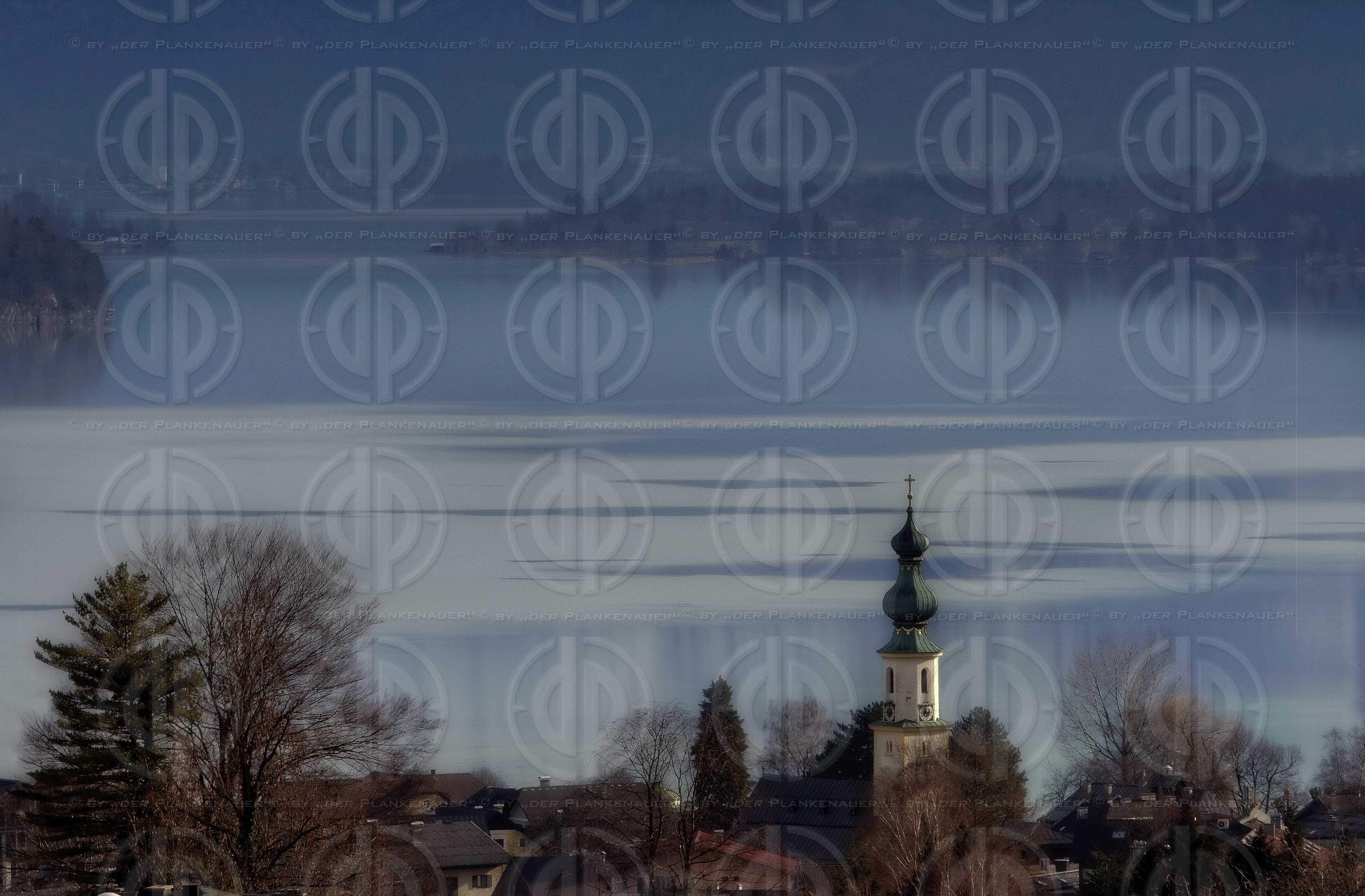 Salzburger Landschaften