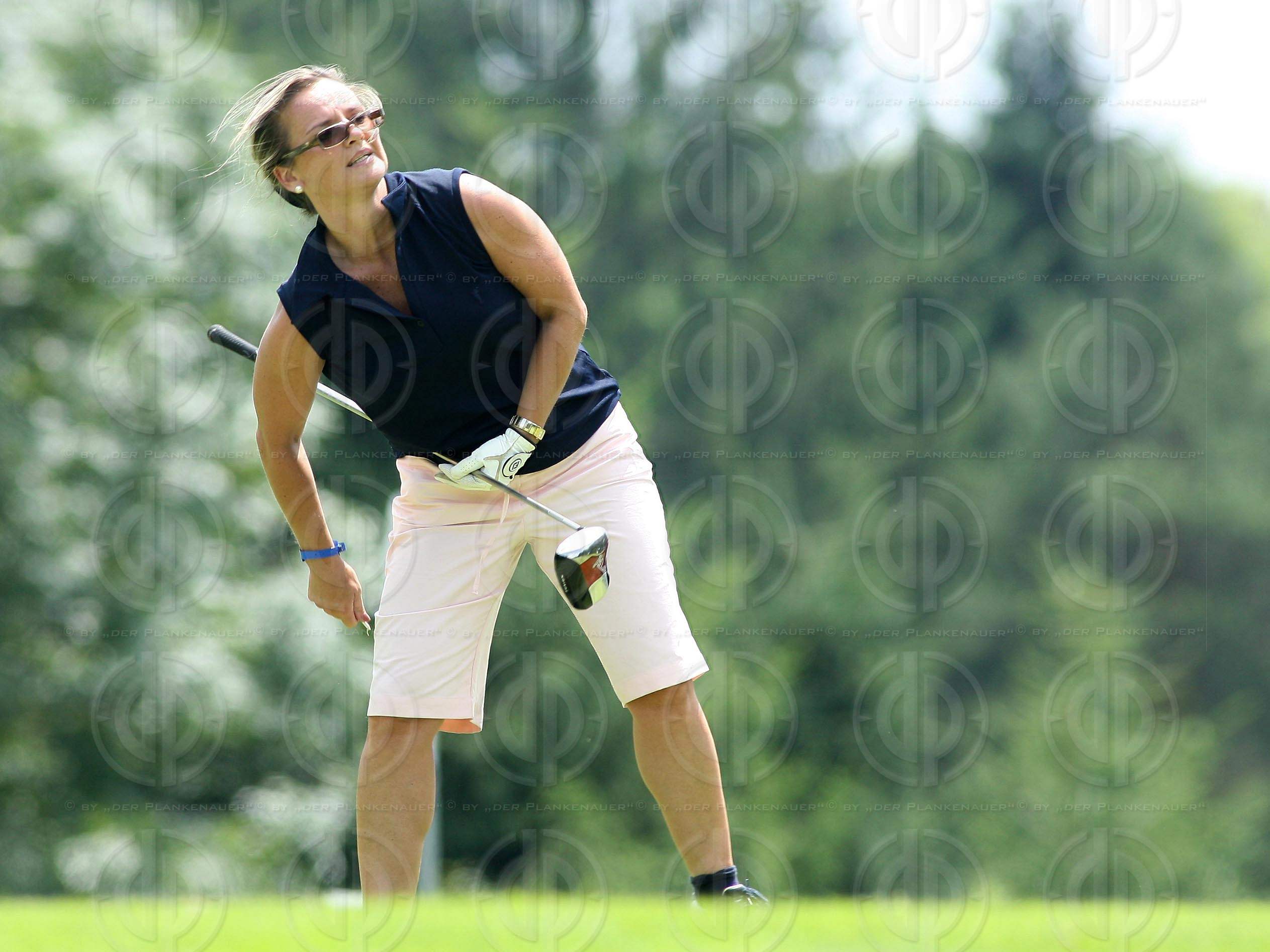 Das Institut- Charity Golf Einladungsturnier - Abend