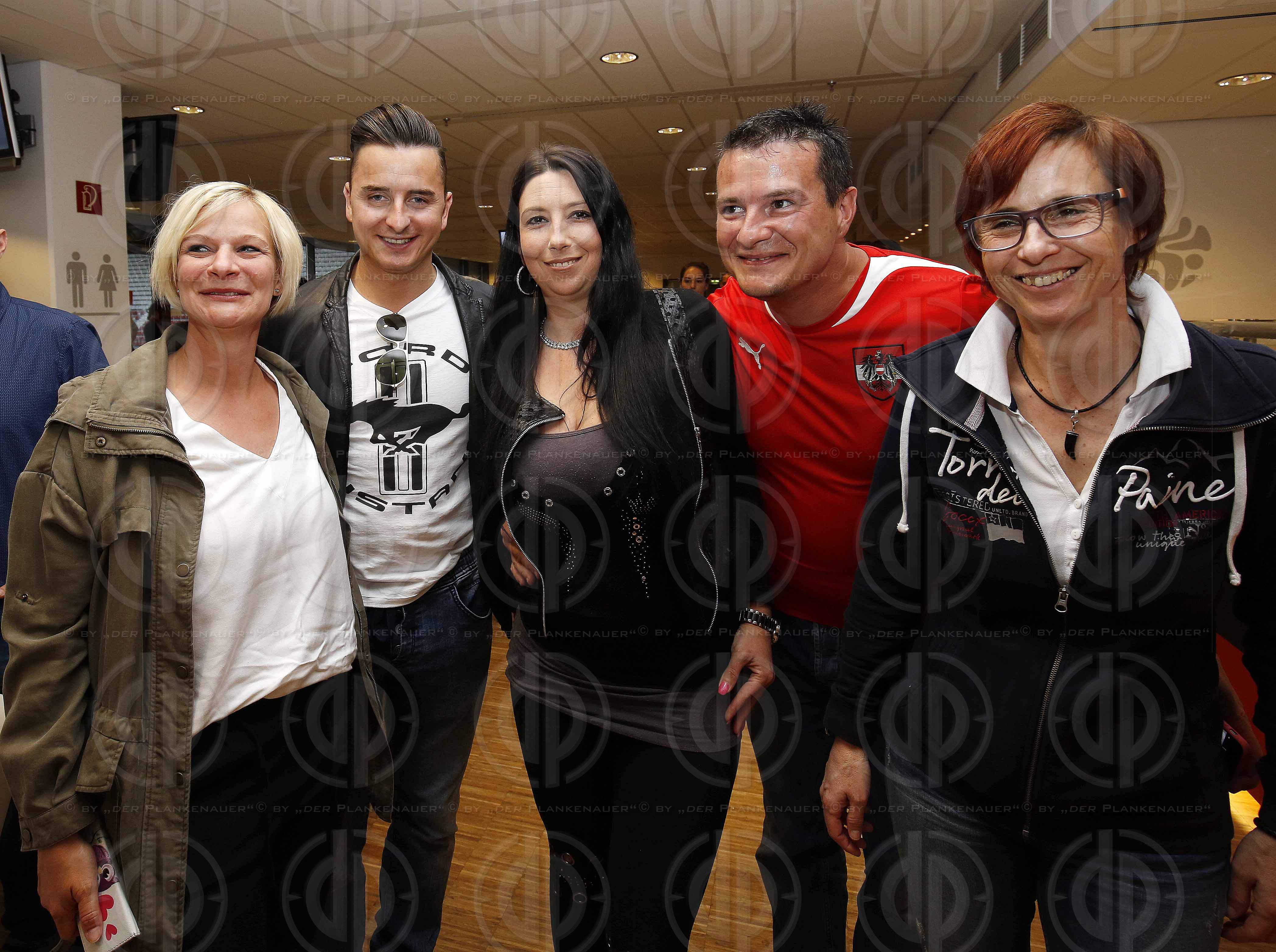 Oesterreich vs. Malta (2:1)