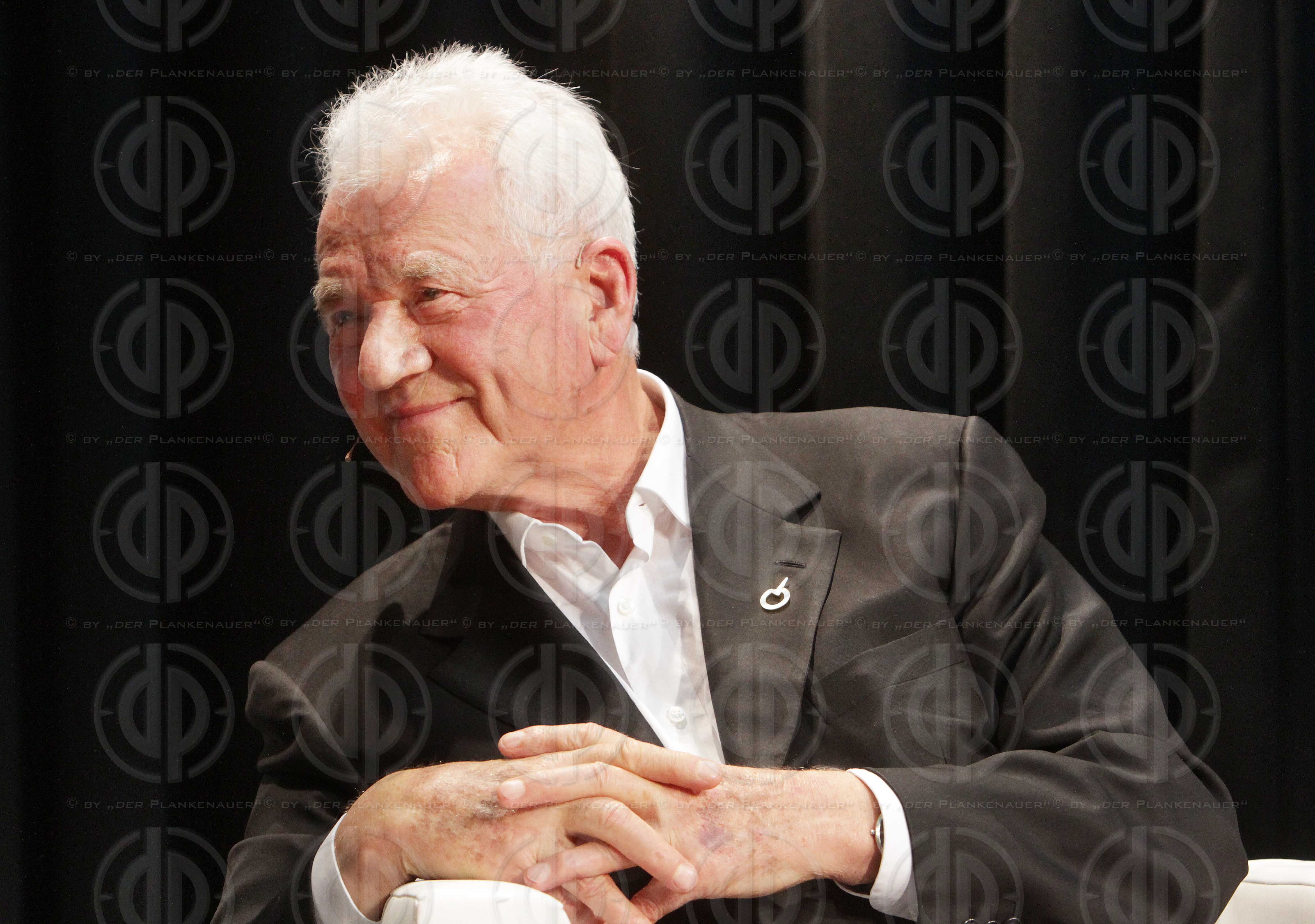 Spitzenkandidaten der NR-Wahl 2013