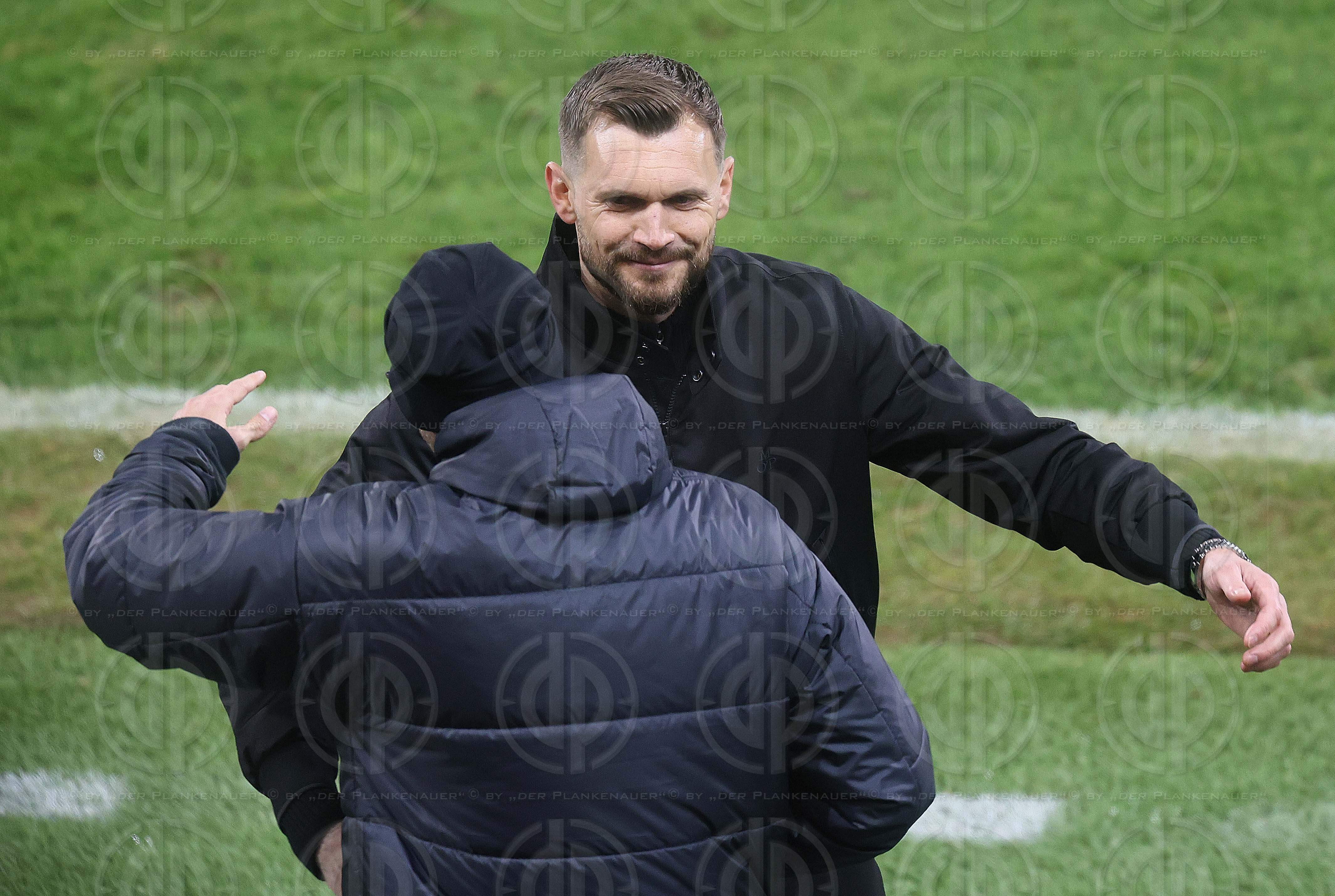 UEL SK Sturm vs. SK Brann Bergen (1:0) am 29.01.2026