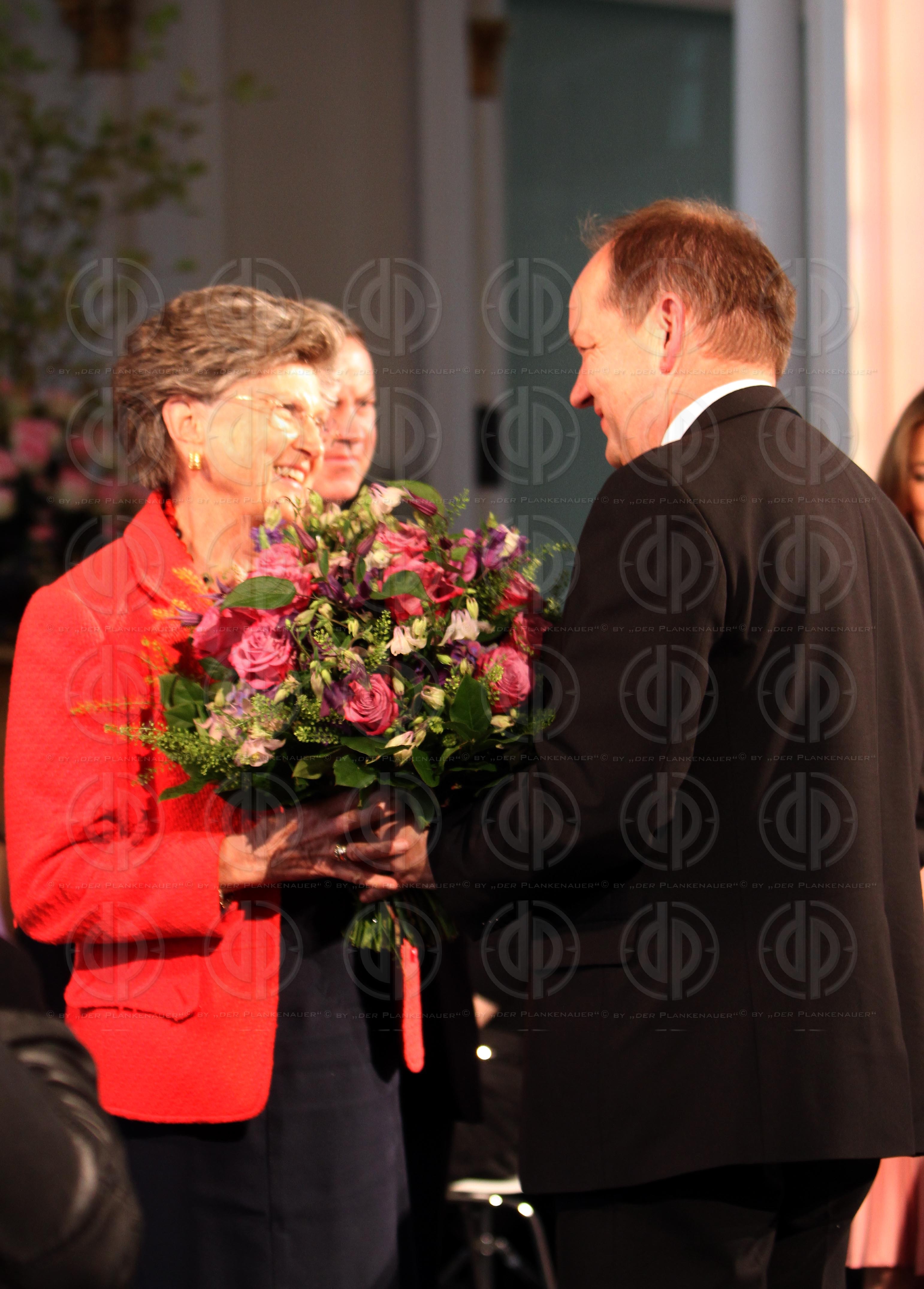 Abschied Dr. Harnoncourt-Unverzagt