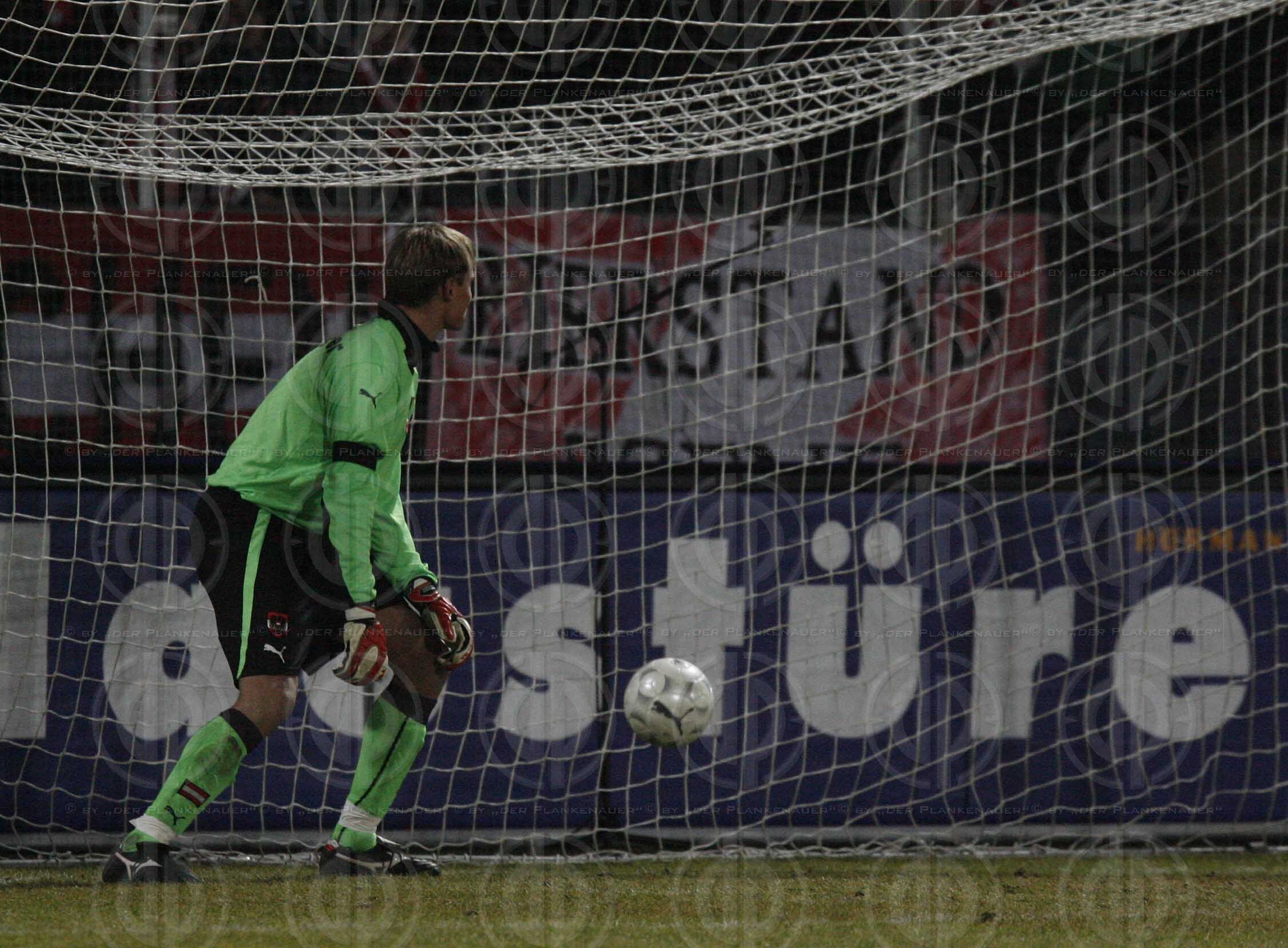 Österreich vs. Schweden