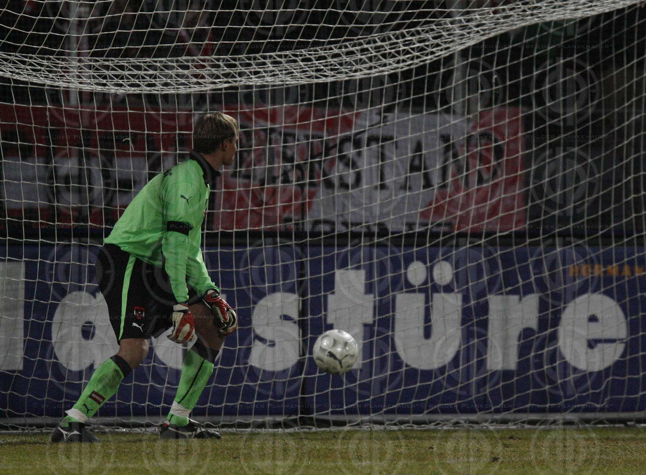 Österreich vs. Schweden