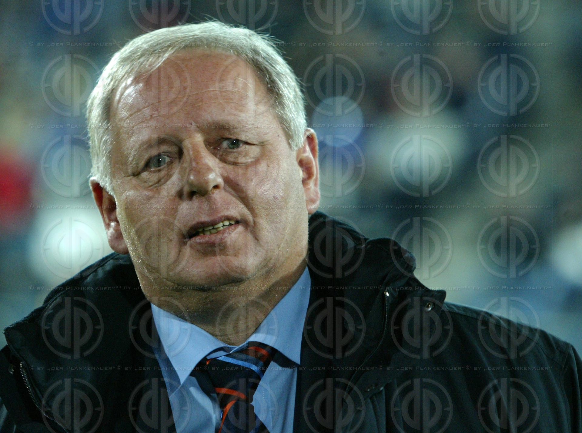 SK Puntigamer Sturm vs. SCR Altach (2:0)