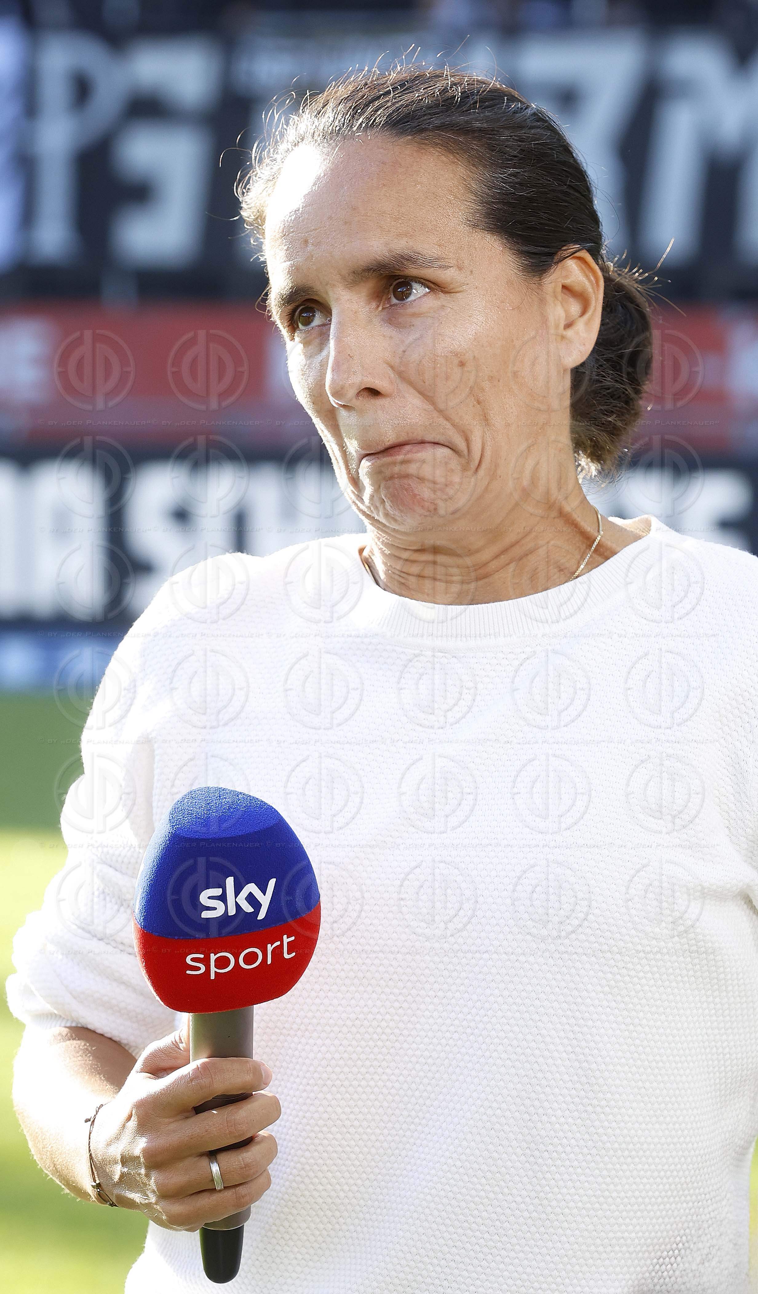 SK Sturm vs. FK Austria Wien (0:1) am 27.04.2025