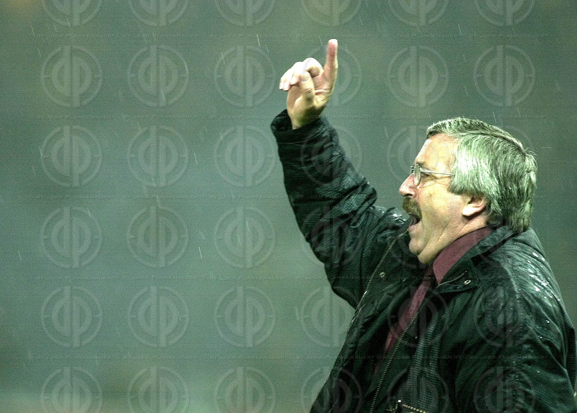 SK Puntigamer Sturm Graz - LASK Linz