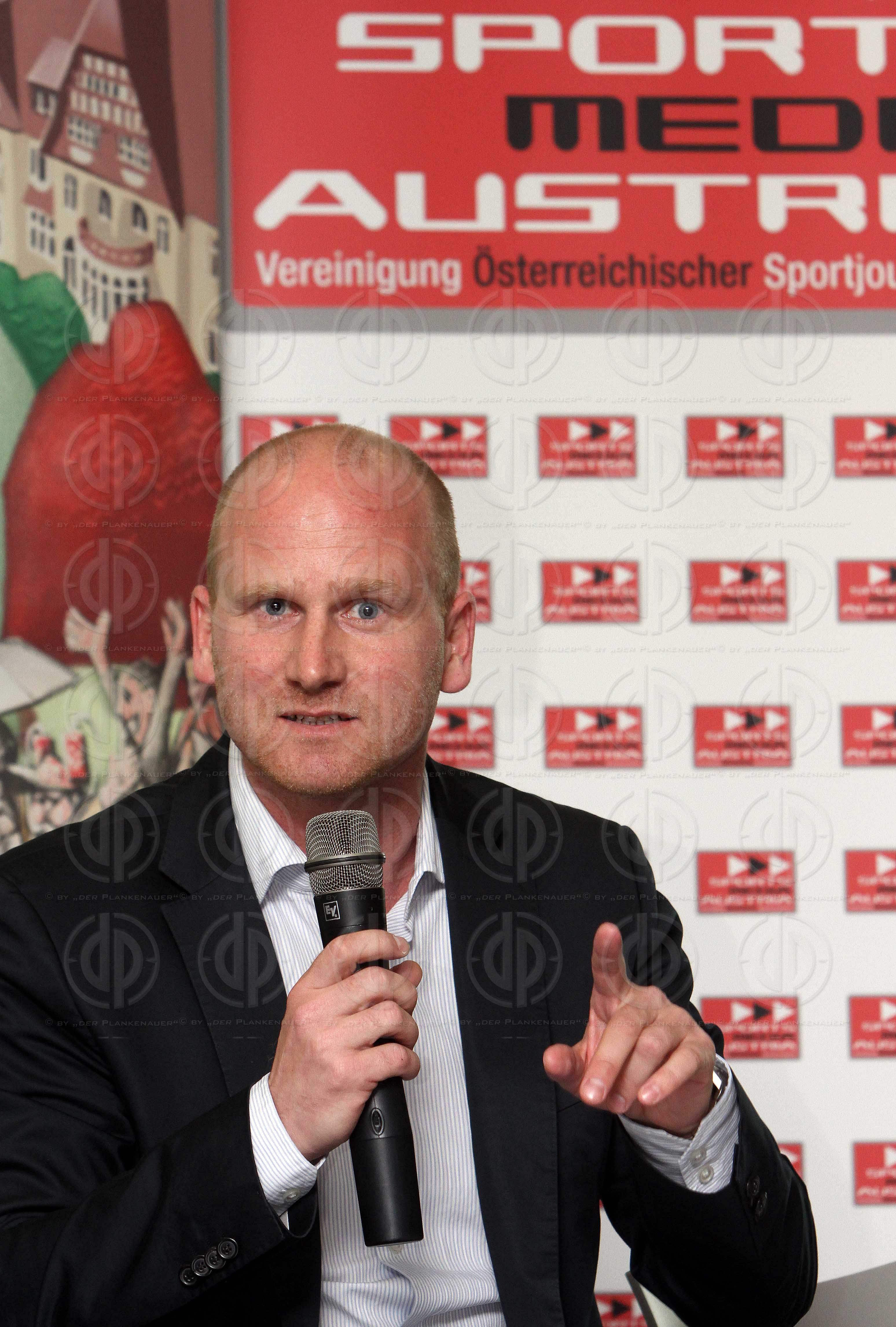 SMA-Tagung 2013 Spielberg