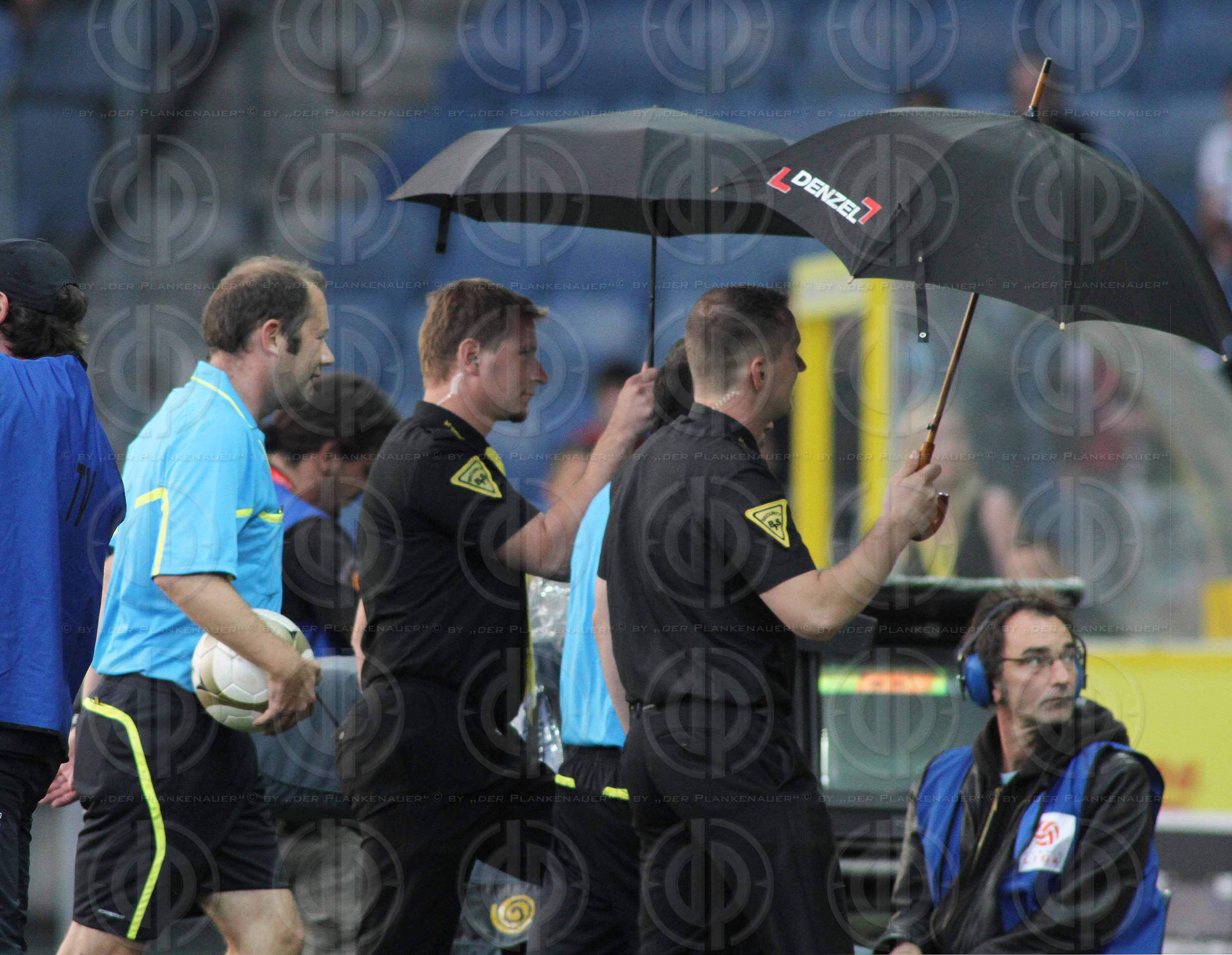 SK Sturm vs. SC Wr. Neustadt