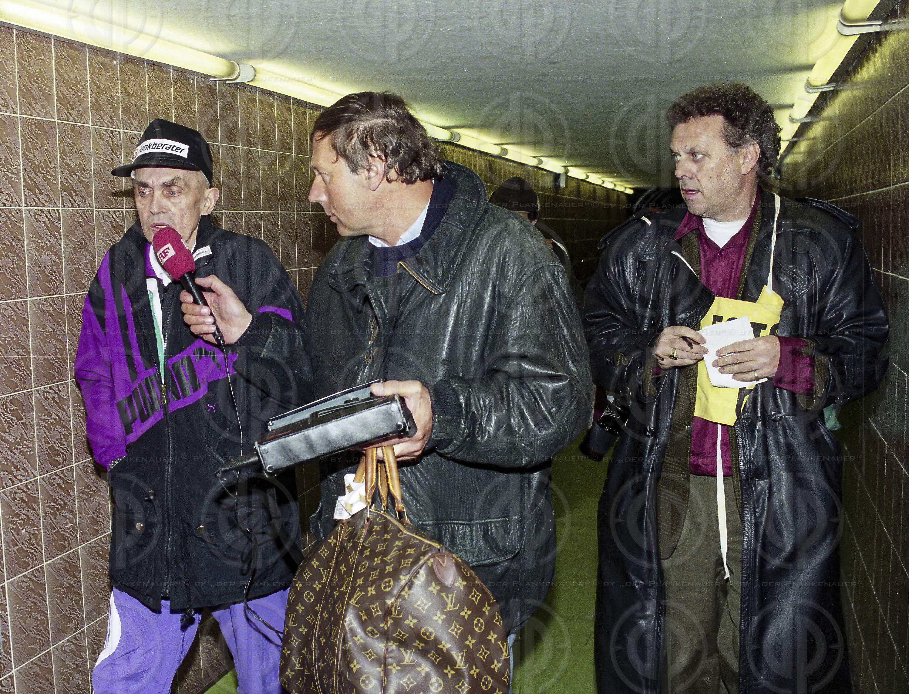 Ungarn vs. Österreich (2:1)